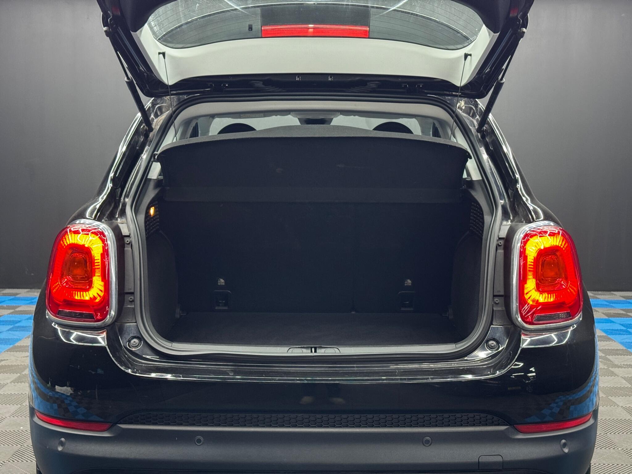 Fiat 500X 1.4 MultiAir Pop Star Euro 6 (s/s) 5dr 5dr Manual 2026