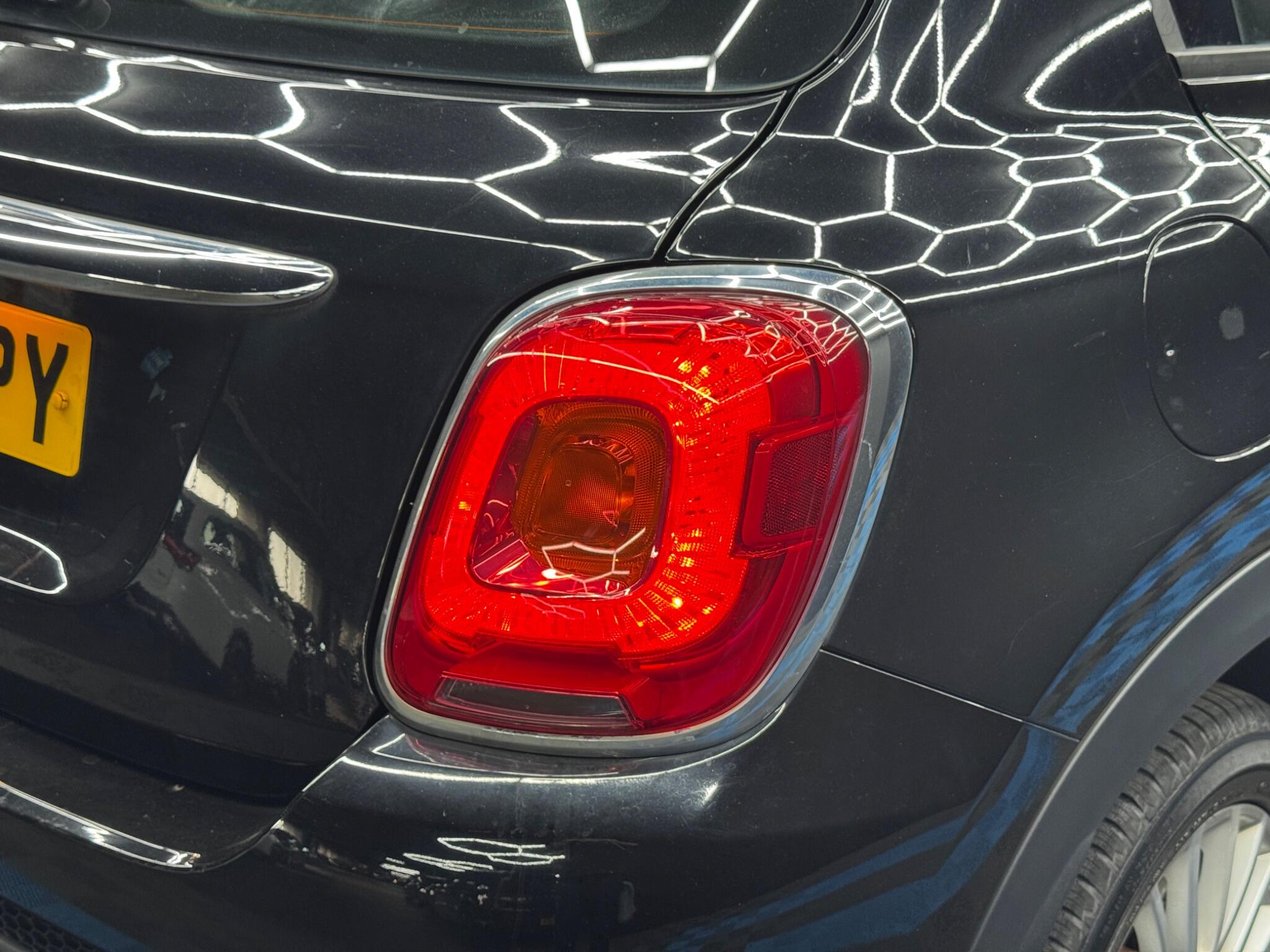 Fiat 500X 1.4 MultiAir Pop Star Euro 6 (s/s) 5dr 5dr Manual 2026