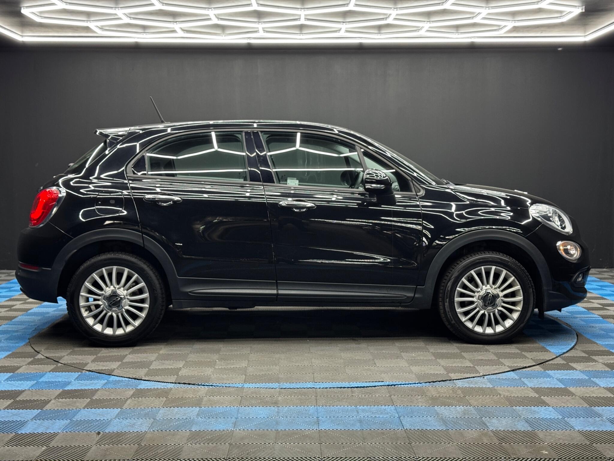 Fiat 500X 1.4 MultiAir Pop Star Euro 6 (s/s) 5dr 5dr Manual 2026