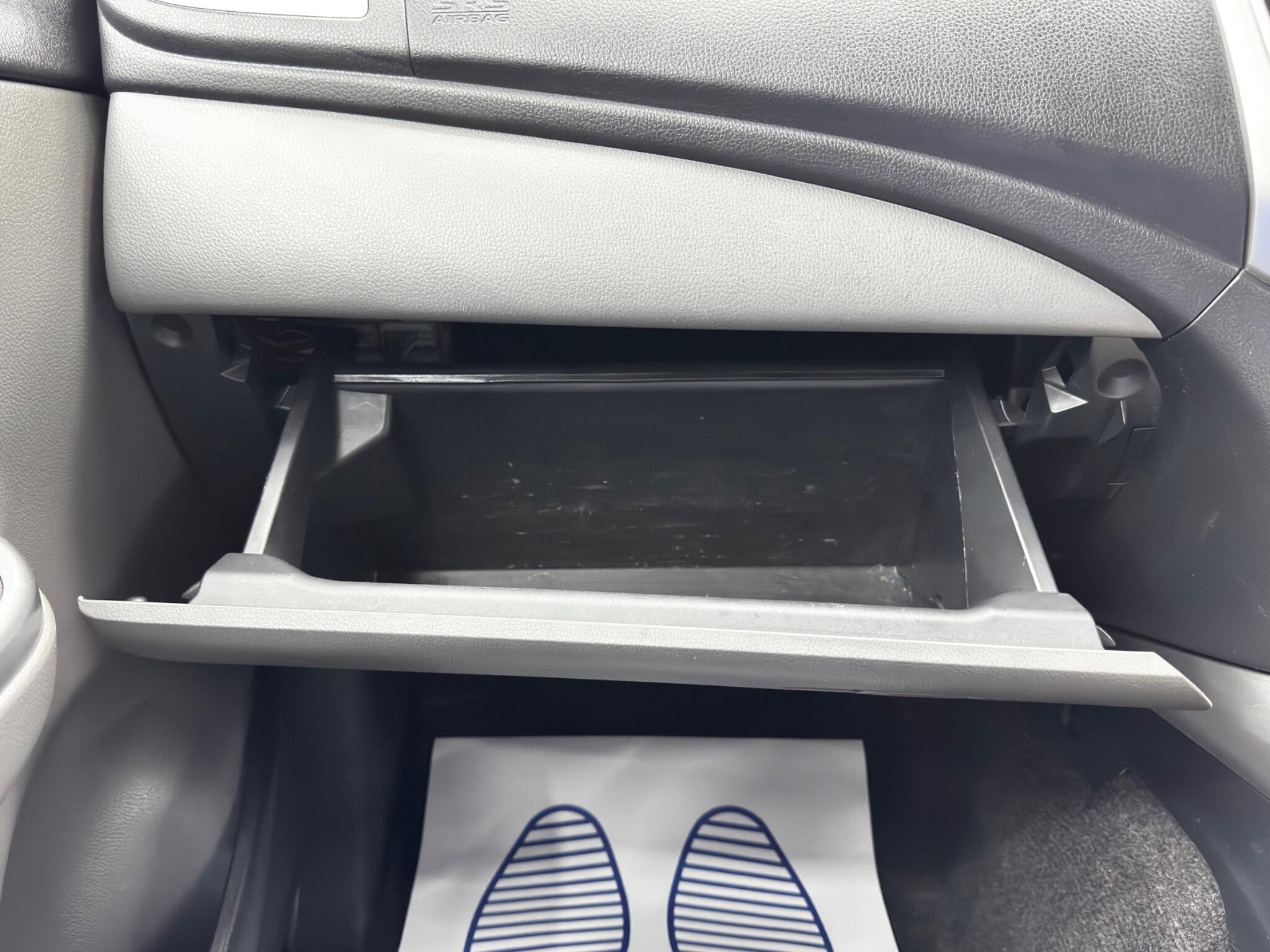 Fiat Fullback 2.4D Cross Auto 4WD Euro 6 4dr 4dr Automatic 2025