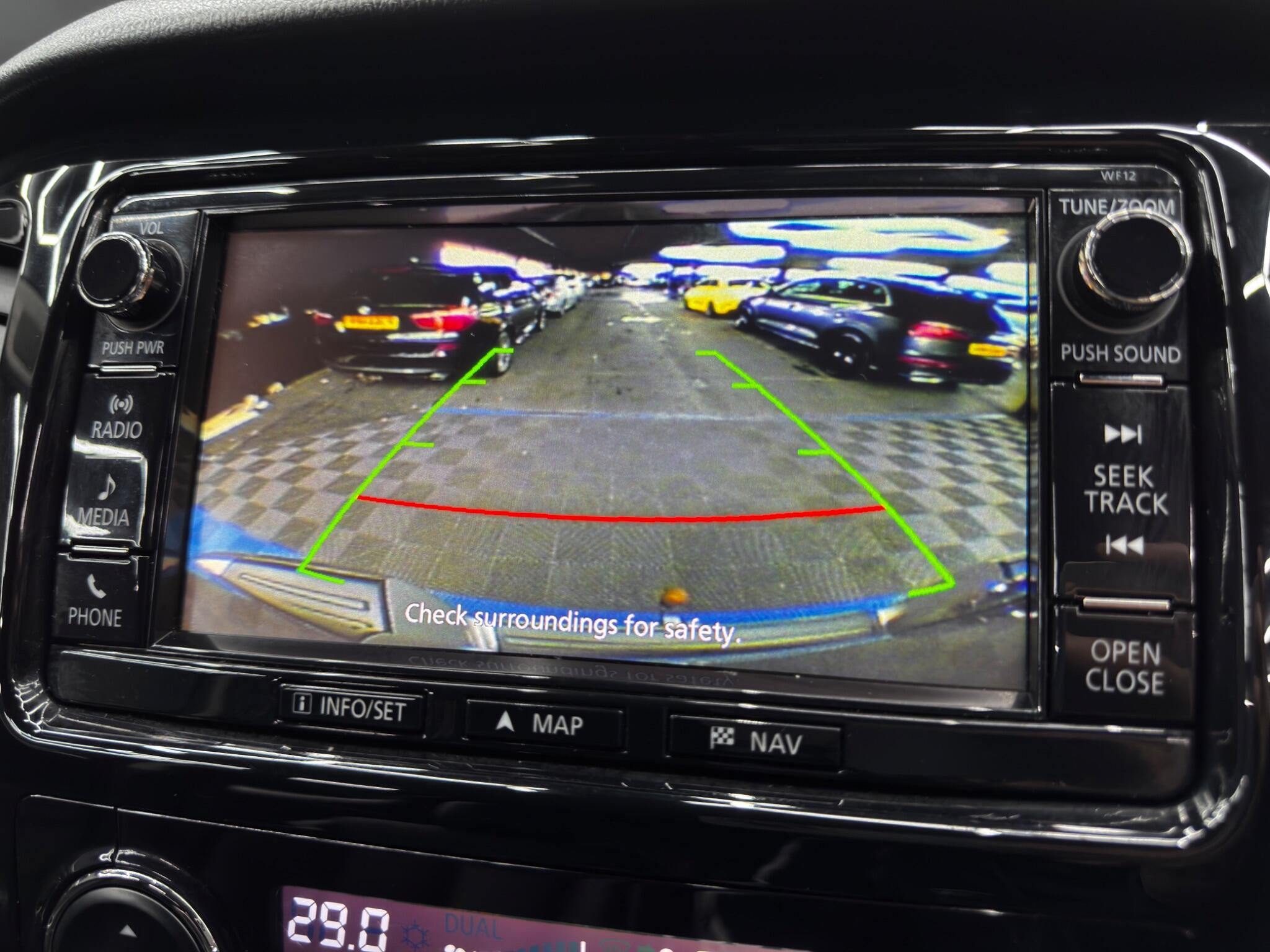 Fiat Fullback 2.4D Cross Auto 4WD Euro 6 4dr 4dr Automatic 2025