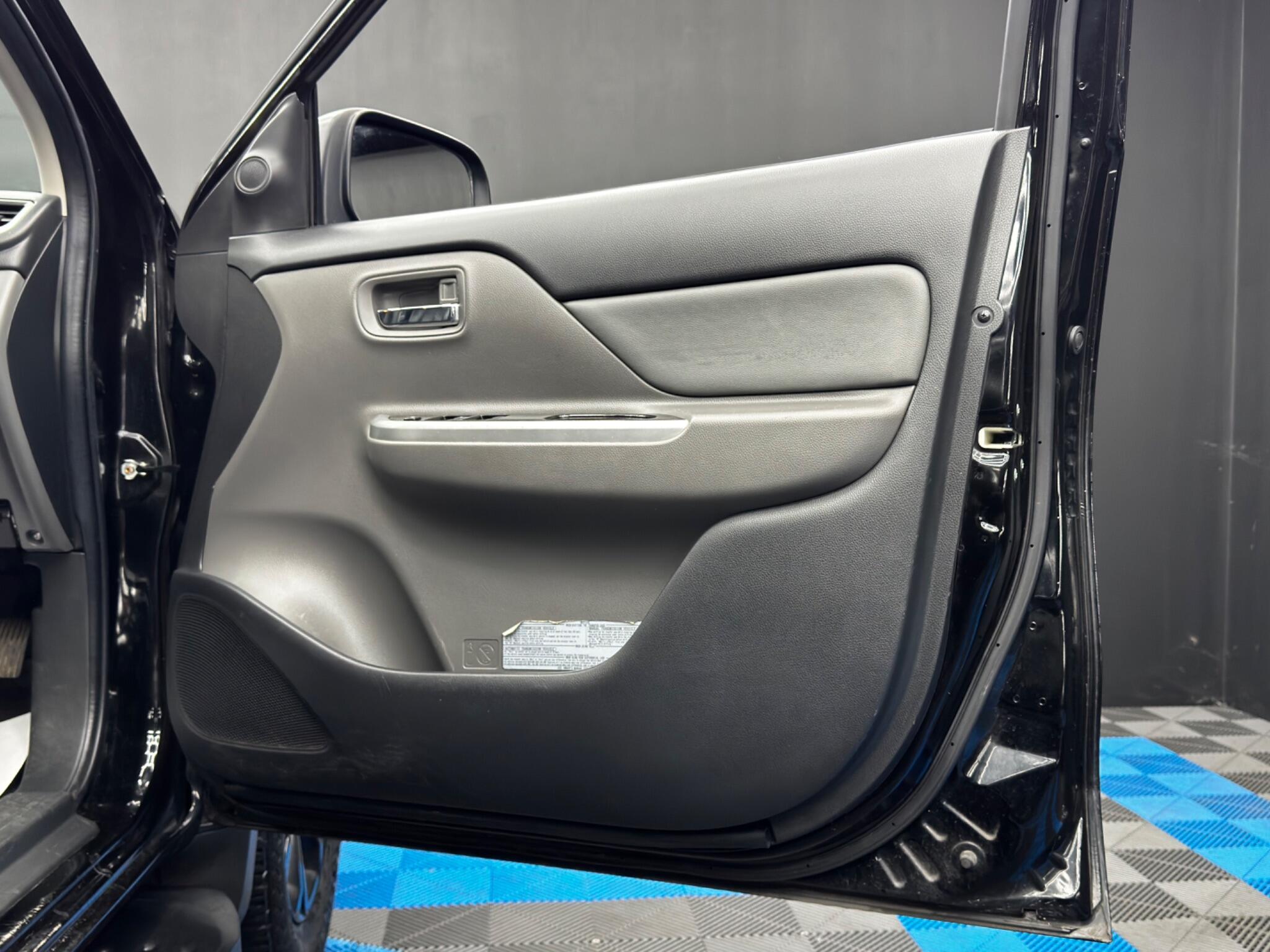 Fiat Fullback 2.4D Cross Auto 4WD Euro 6 4dr 4dr Automatic 2025