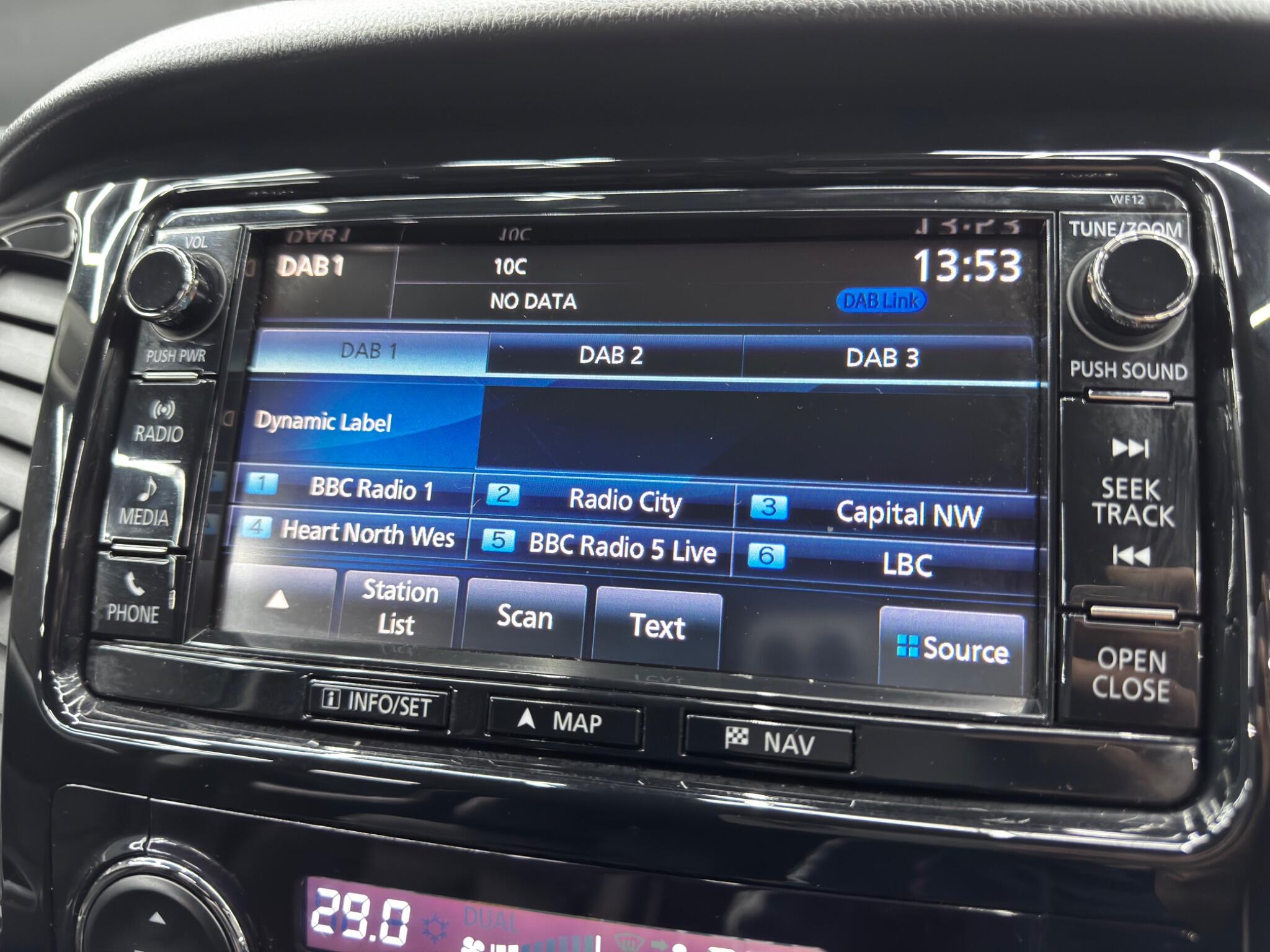 Fiat Fullback 2.4D Cross Auto 4WD Euro 6 4dr 4dr Automatic 2025