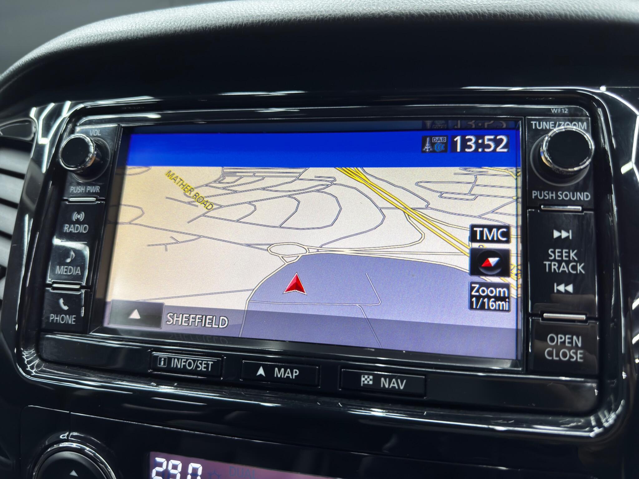 Fiat Fullback 2.4D Cross Auto 4WD Euro 6 4dr 4dr Automatic 2025