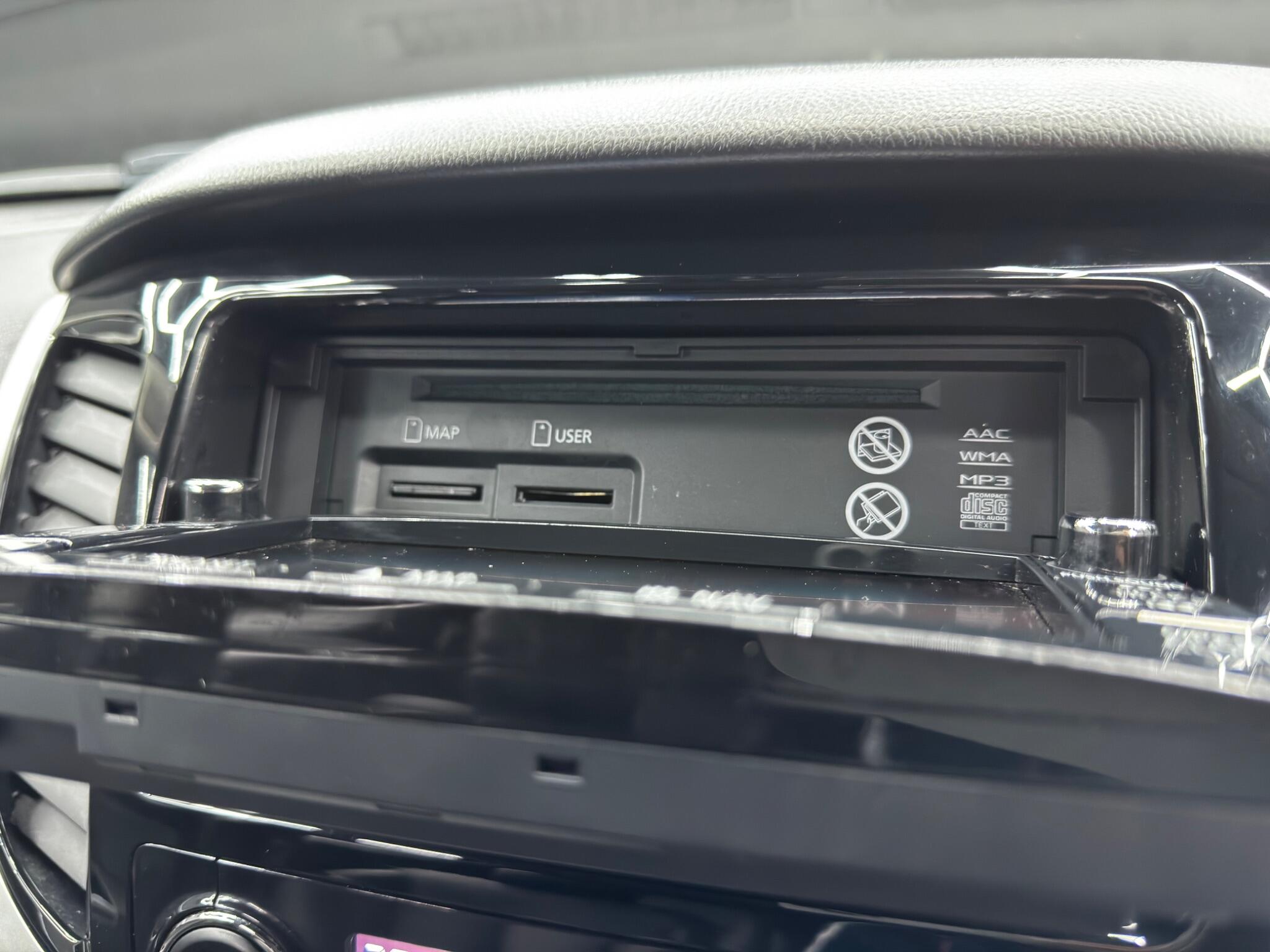 Fiat Fullback 2.4D Cross Auto 4WD Euro 6 4dr 4dr Automatic 2025