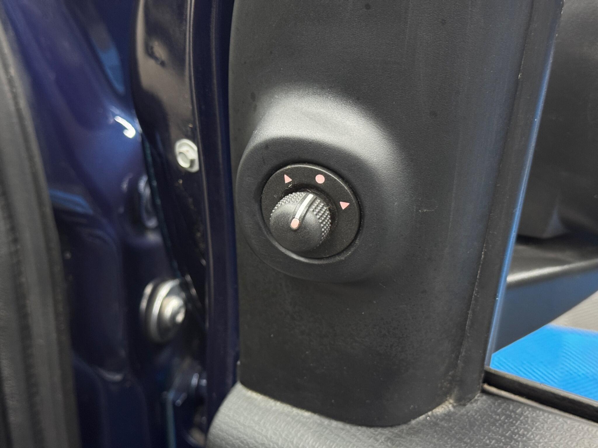 Fiat Panda 0.9 TwinAir 4x4 Euro 5 (s/s) 5dr 5dr Manual 2026