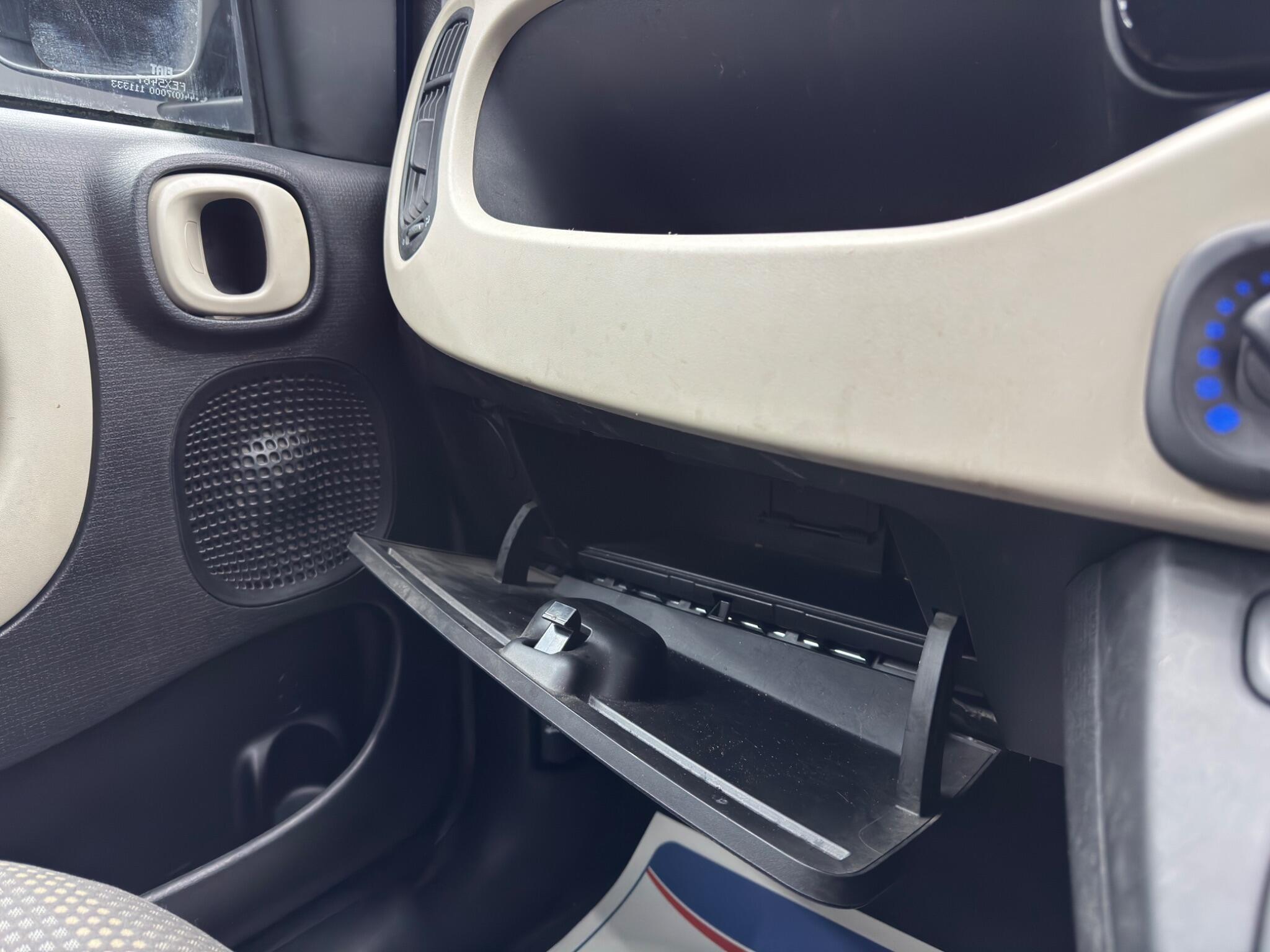 Fiat Panda 0.9 TwinAir 4x4 Euro 5 (s/s) 5dr 5dr Manual 2026