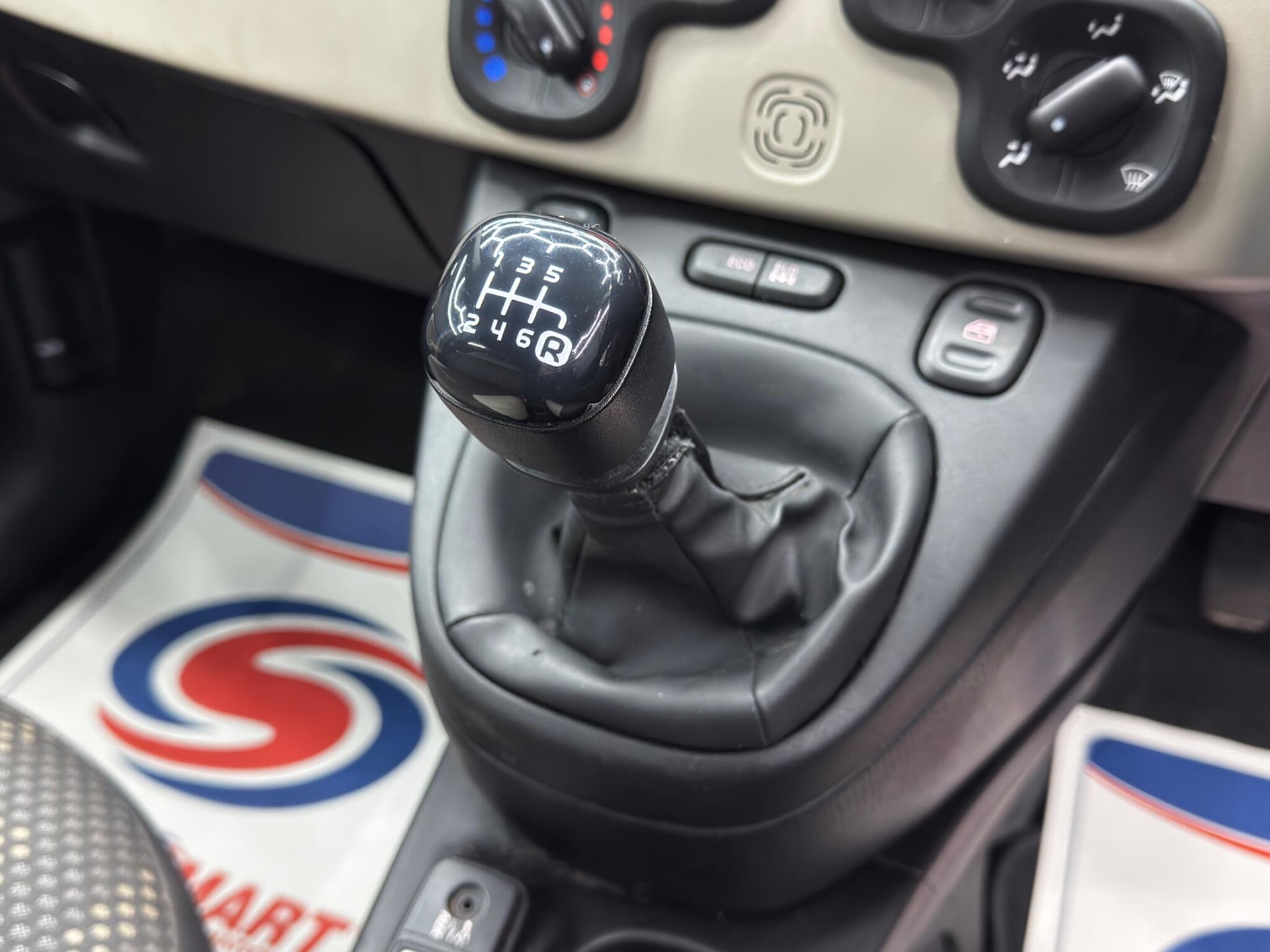 Fiat Panda 0.9 TwinAir 4x4 Euro 5 (s/s) 5dr 5dr Manual 2026