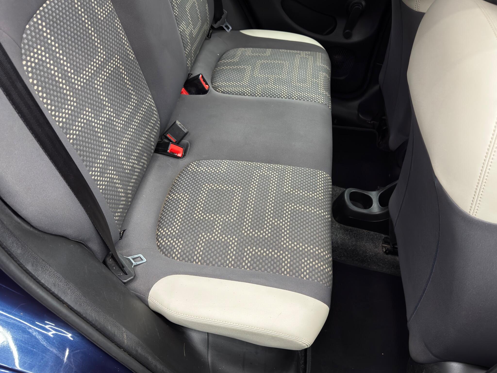 Fiat Panda 0.9 TwinAir 4x4 Euro 5 (s/s) 5dr 5dr Manual 2026