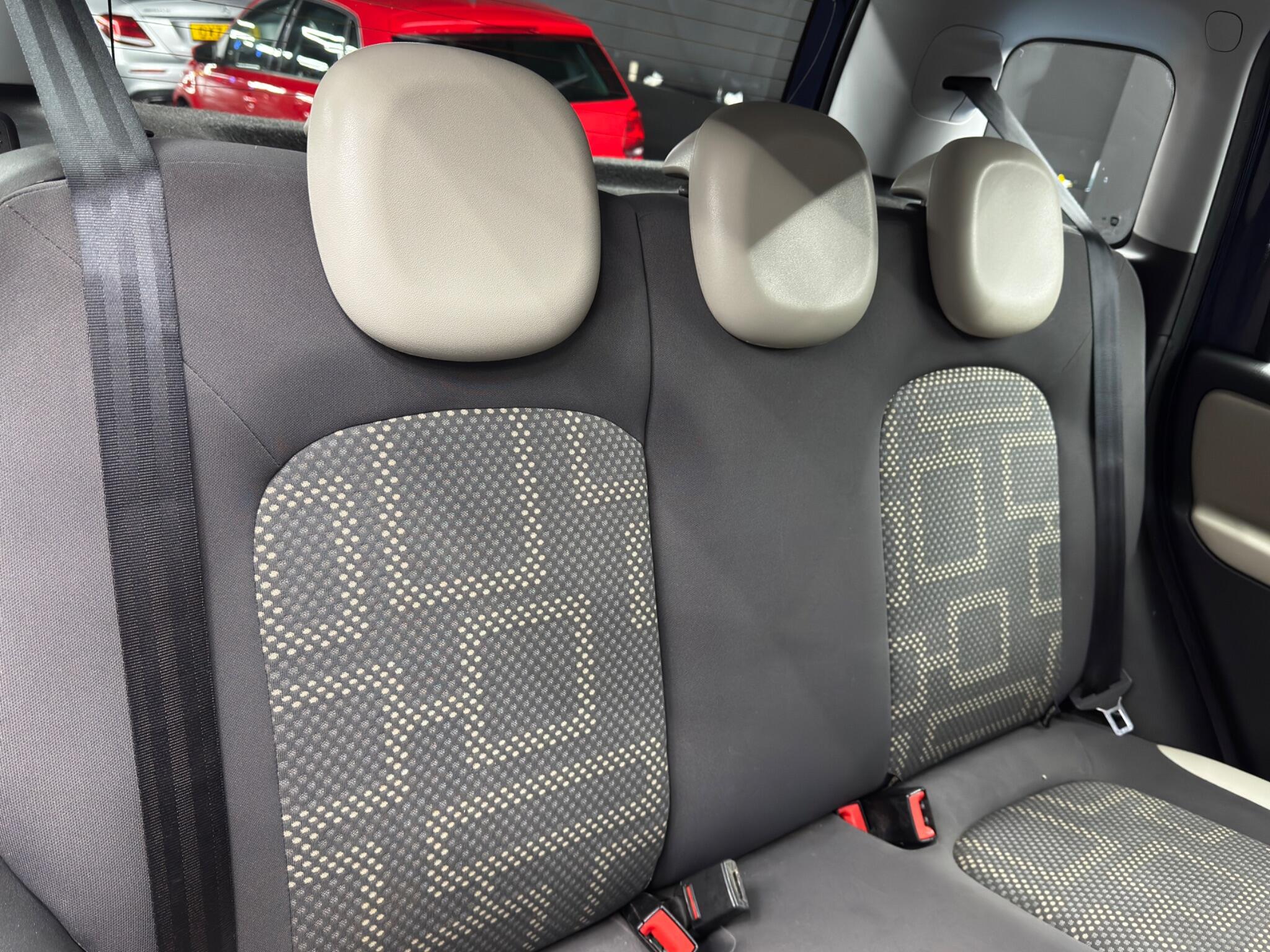 Fiat Panda 0.9 TwinAir 4x4 Euro 5 (s/s) 5dr 5dr Manual 2026