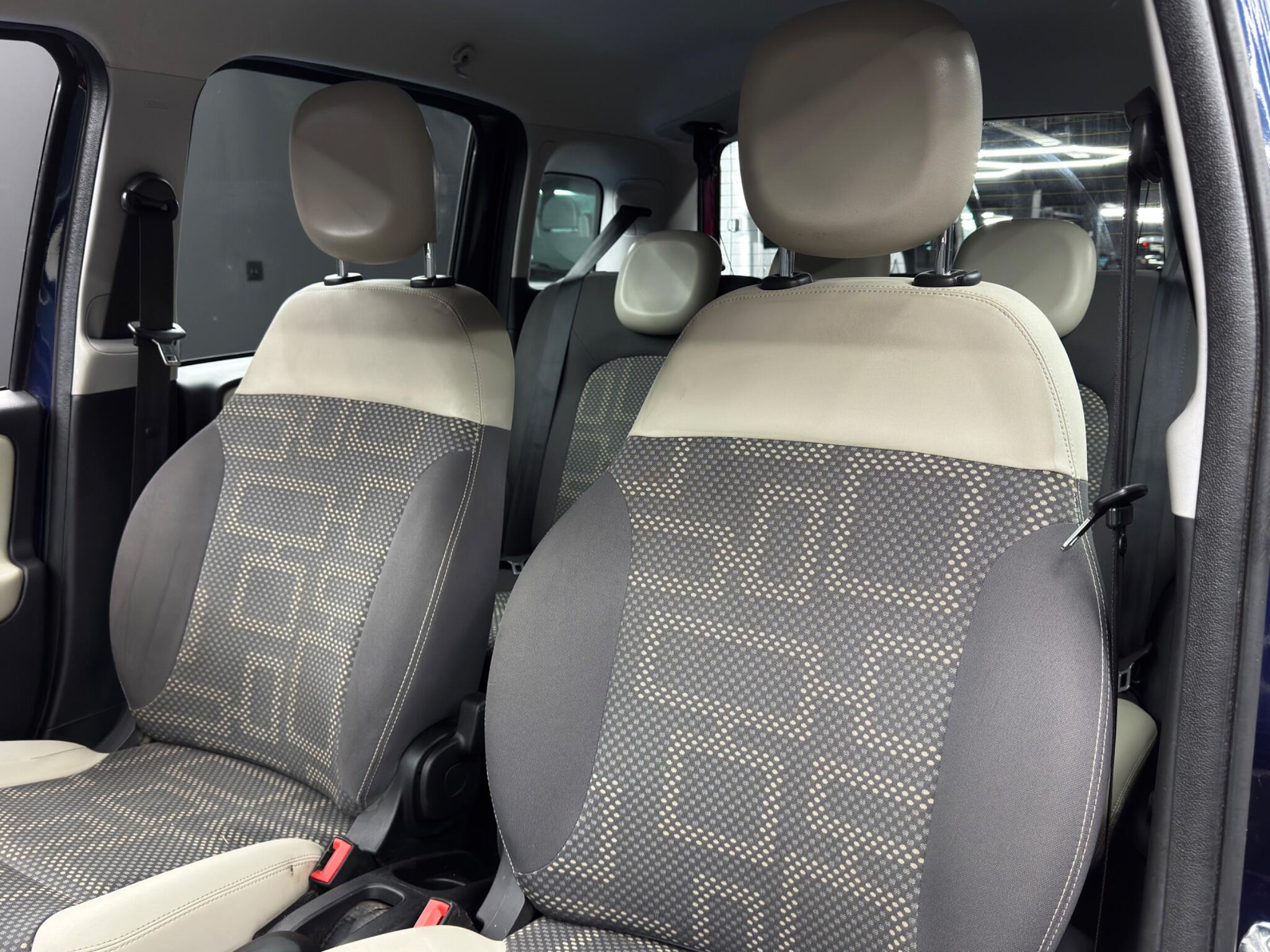 Fiat Panda 0.9 TwinAir 4x4 Euro 5 (s/s) 5dr 5dr Manual 2026