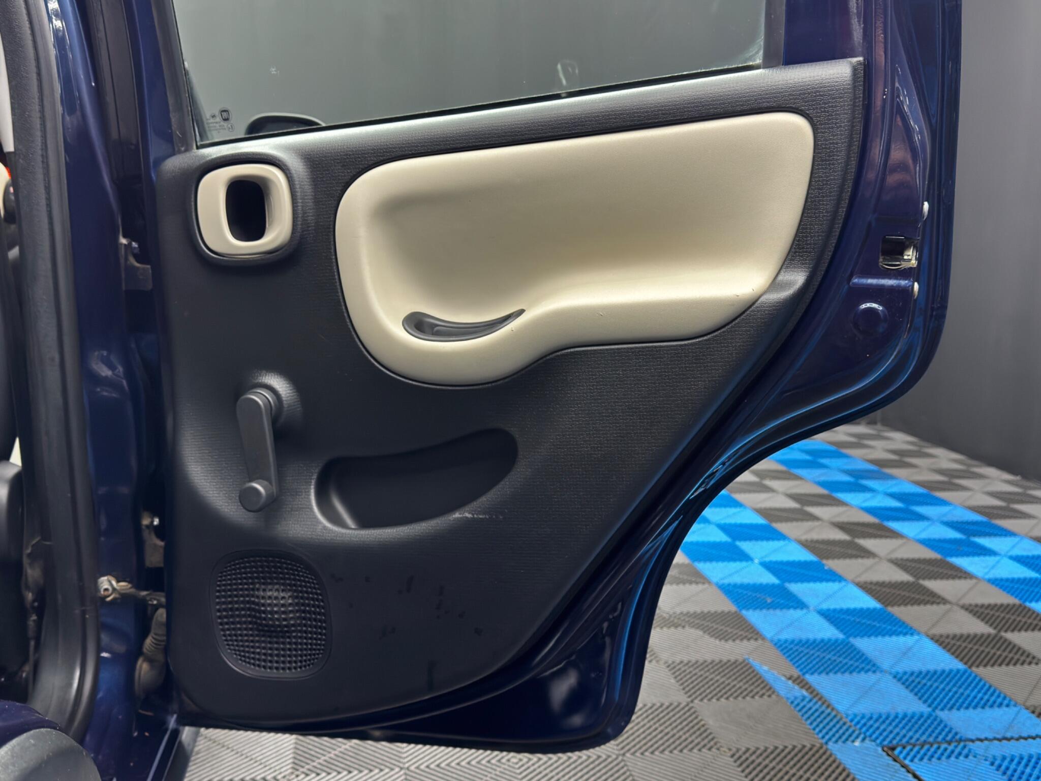 Fiat Panda 0.9 TwinAir 4x4 Euro 5 (s/s) 5dr 5dr Manual 2026