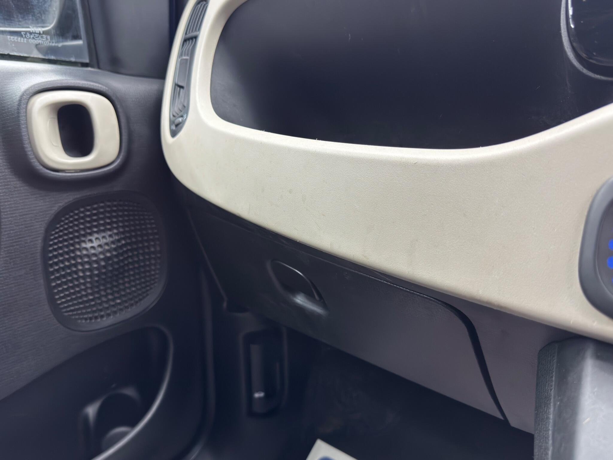 Fiat Panda 0.9 TwinAir 4x4 Euro 5 (s/s) 5dr 5dr Manual 2026