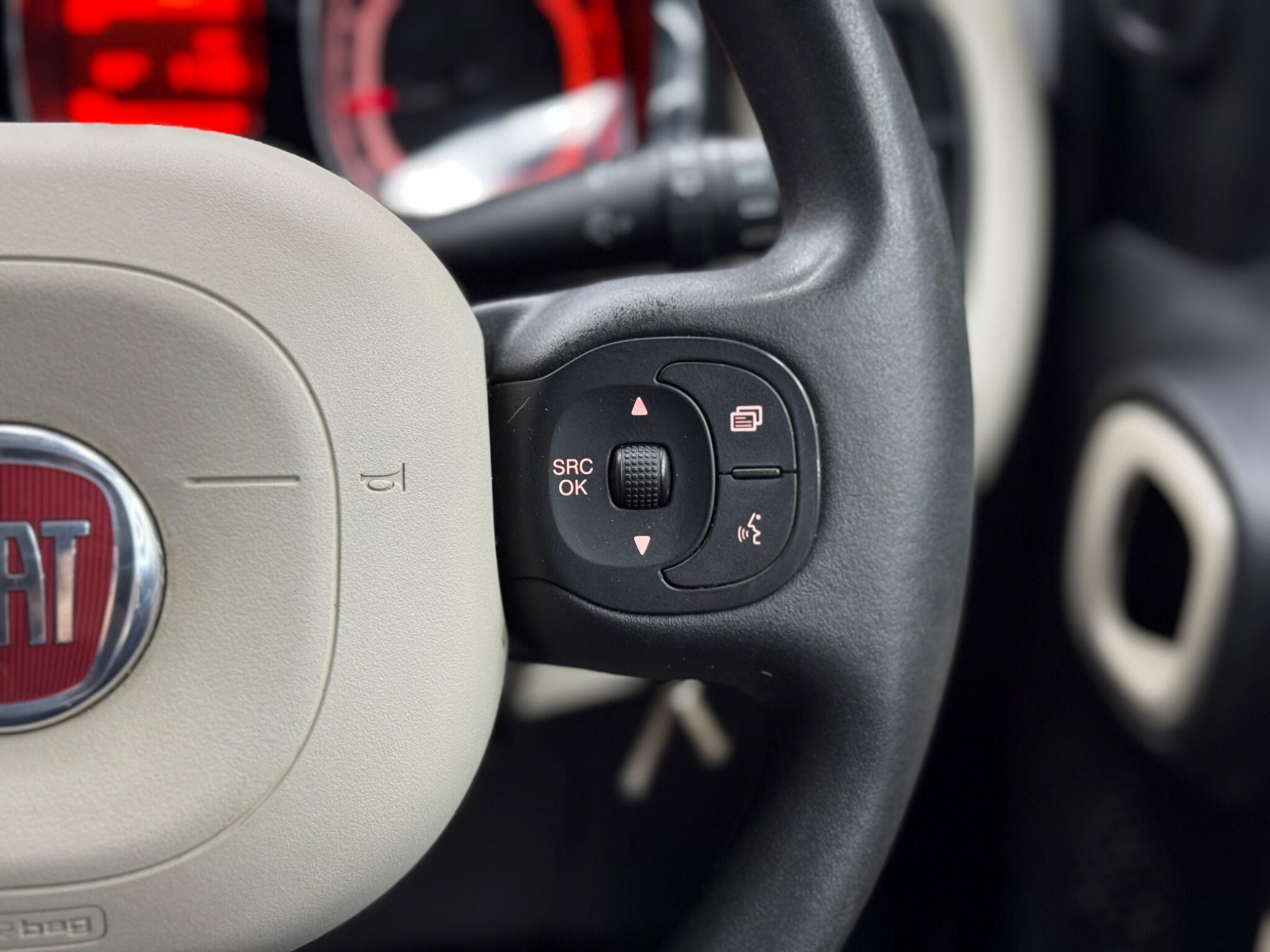 Fiat Panda 0.9 TwinAir 4x4 Euro 5 (s/s) 5dr 5dr Manual 2026