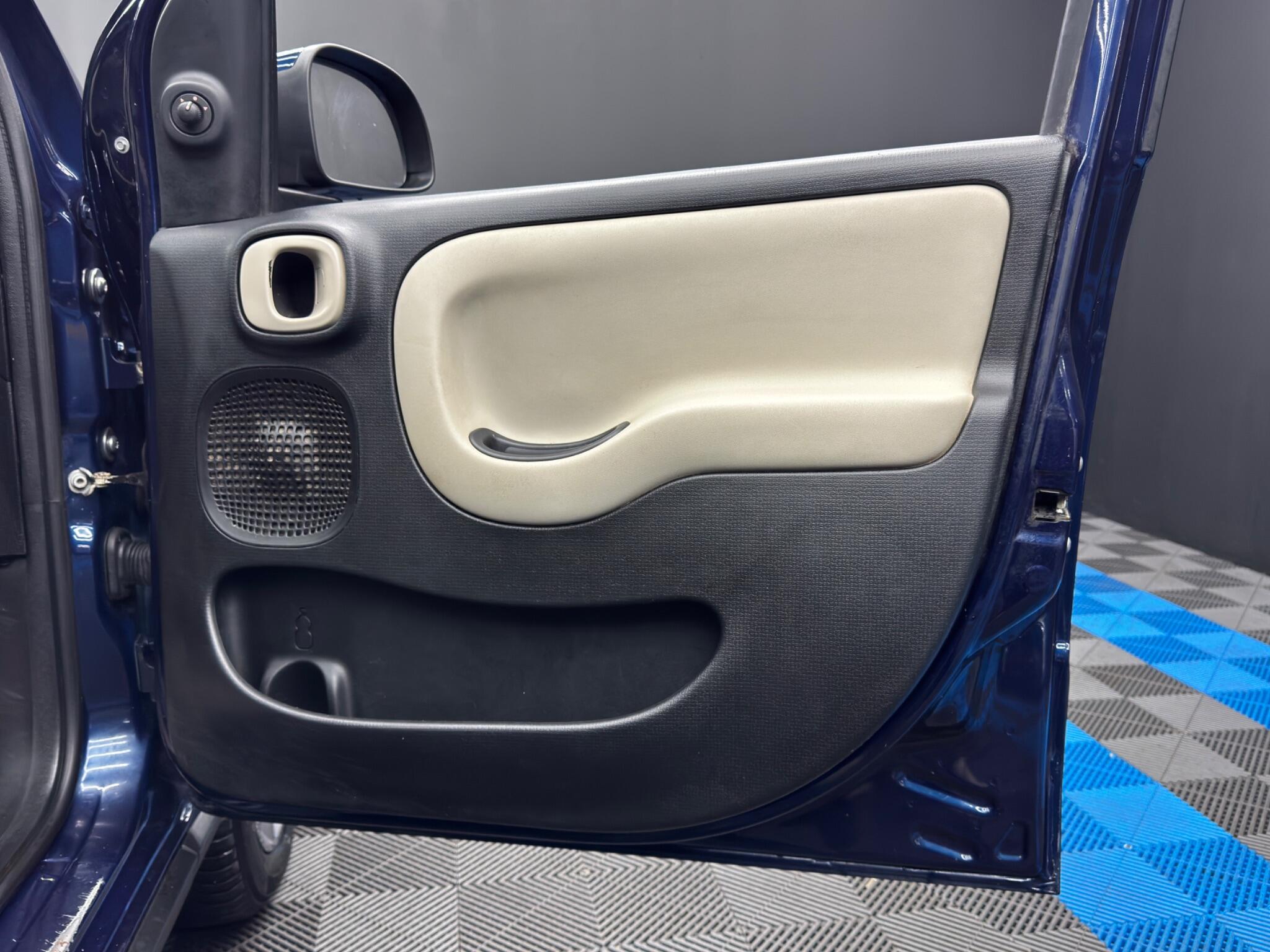 Fiat Panda 0.9 TwinAir 4x4 Euro 5 (s/s) 5dr 5dr Manual 2026