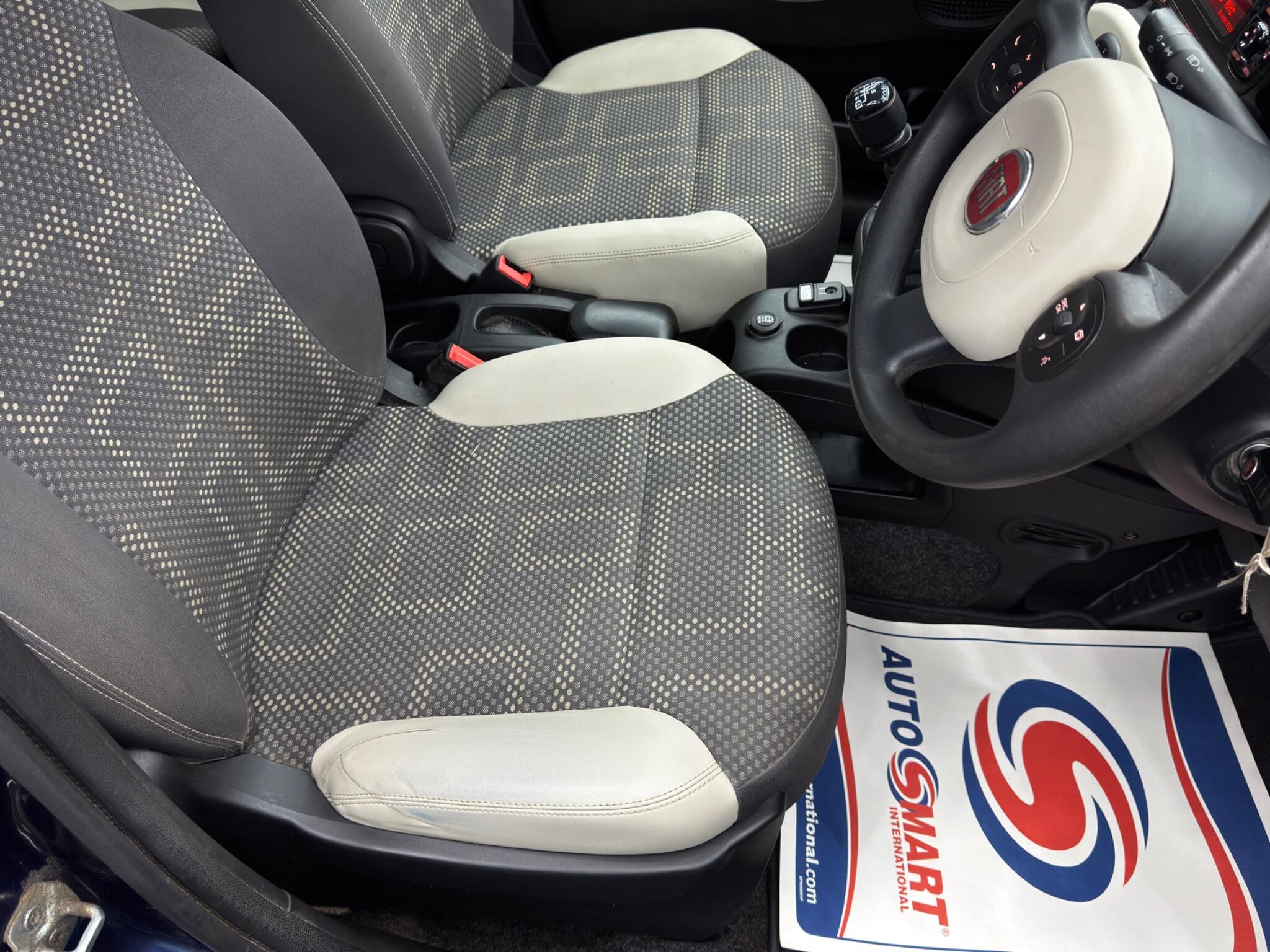 Fiat Panda 0.9 TwinAir 4x4 Euro 5 (s/s) 5dr 5dr Manual 2026