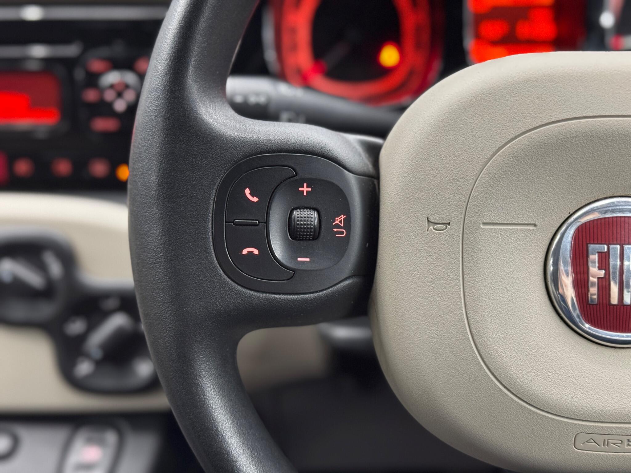 Fiat Panda 0.9 TwinAir 4x4 Euro 5 (s/s) 5dr 5dr Manual 2026