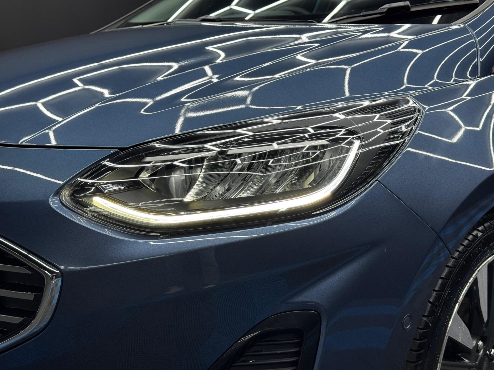 Ford Fiesta 1.0T EcoBoost MHEV Titanium Vignale DCT Euro 6 (s/s) 5dr 5dr Automatic 2026