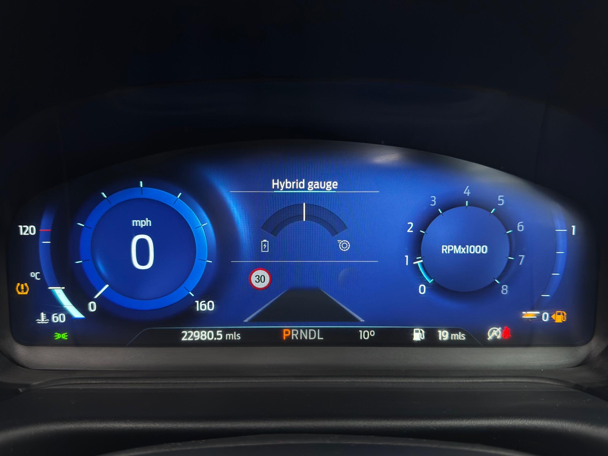 Ford Fiesta 1.0T EcoBoost MHEV Titanium Vignale DCT Euro 6 (s/s) 5dr 5dr Automatic 2026