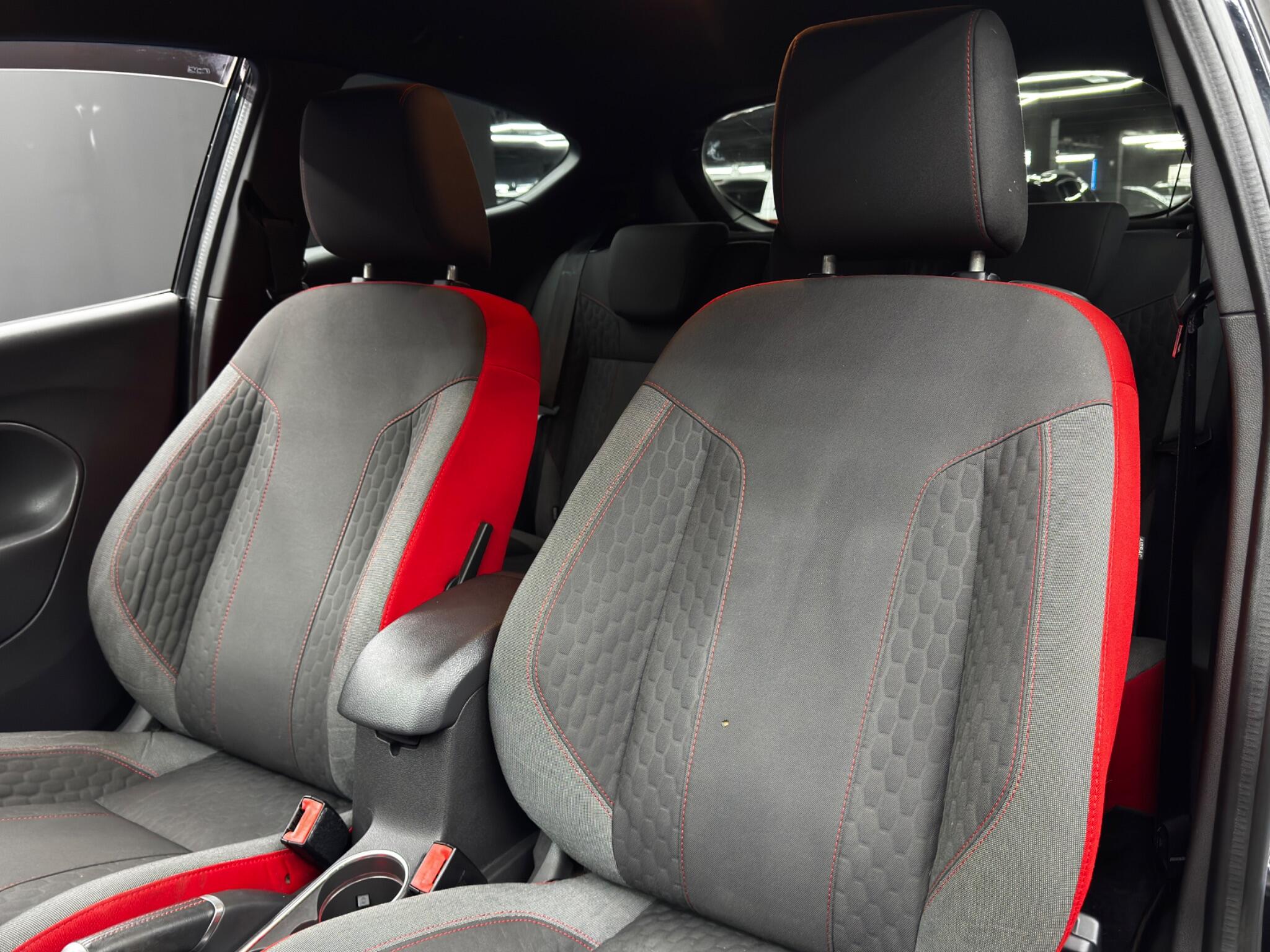 Ford Fiesta 1.0T EcoBoost ST-Line Euro 6 (s/s) 3dr 3dr Manual 2026