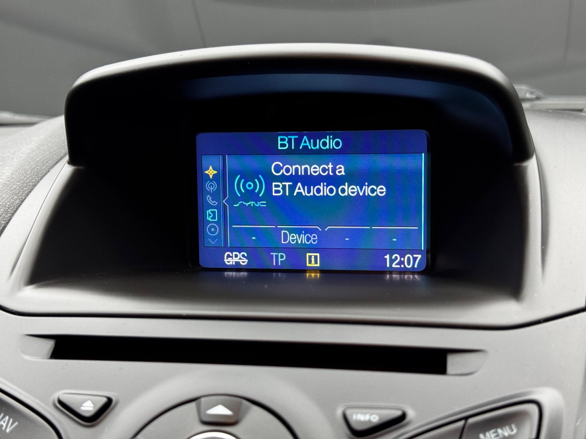 Ford Fiesta 1.0T EcoBoost ST-Line Euro 6 (s/s) 3dr 3dr Manual 2026