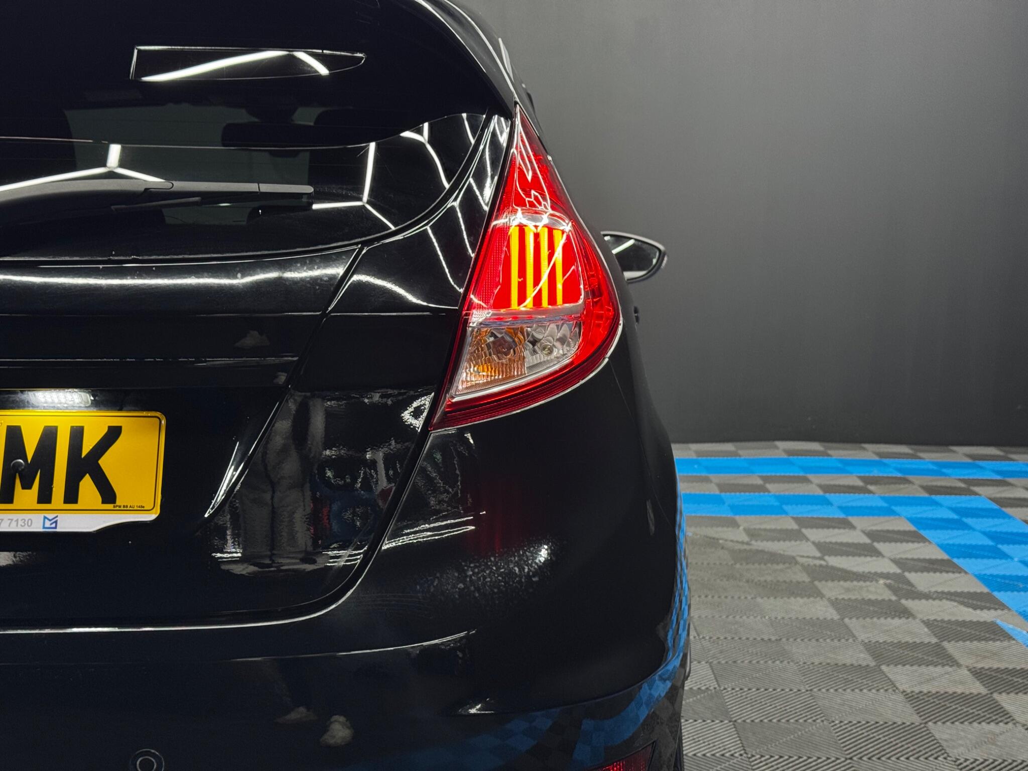 Ford Fiesta 1.0T EcoBoost ST-Line Euro 6 (s/s) 3dr 3dr Manual 2026