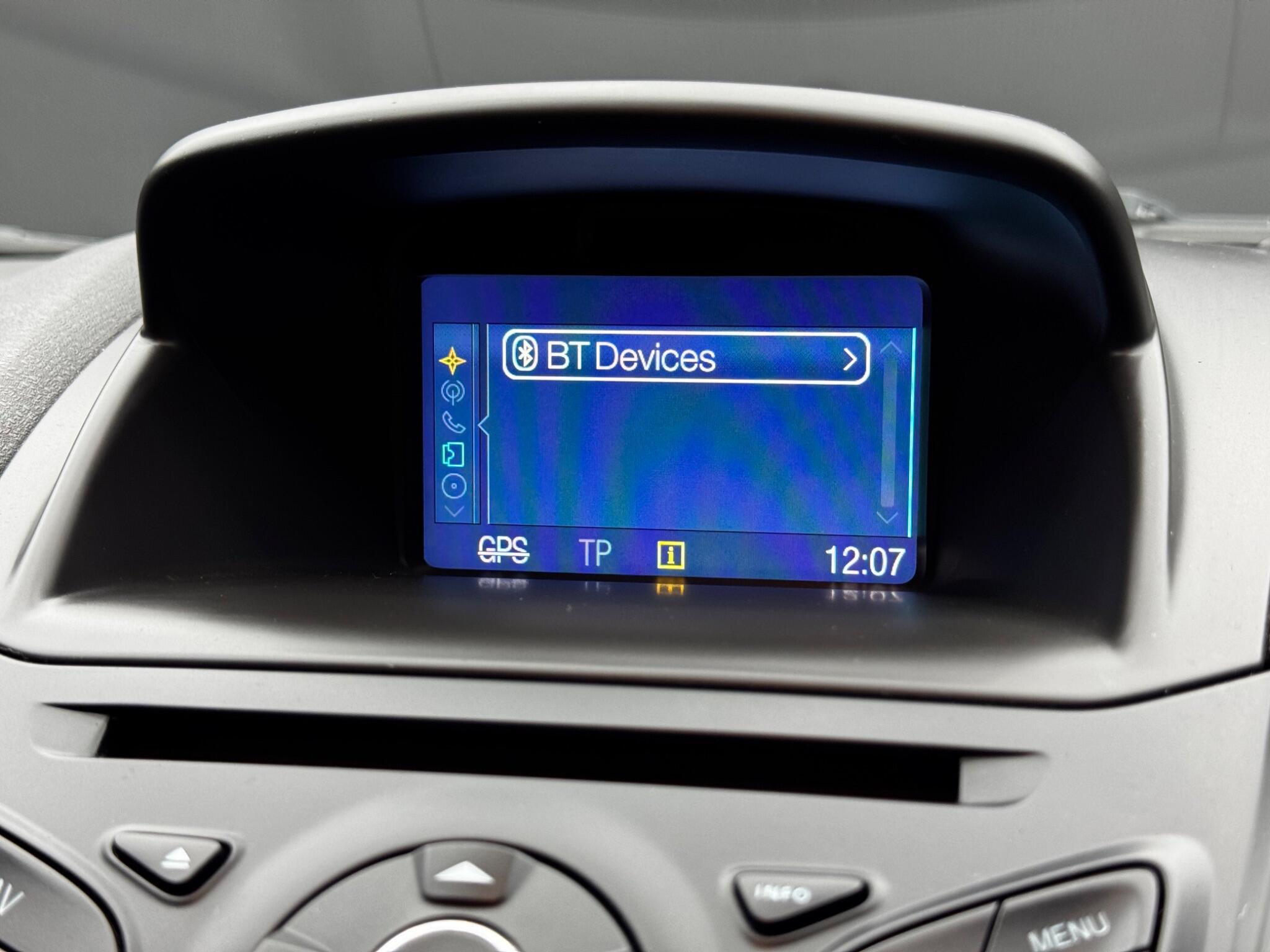 Ford Fiesta 1.0T EcoBoost ST-Line Euro 6 (s/s) 3dr 3dr Manual 2026