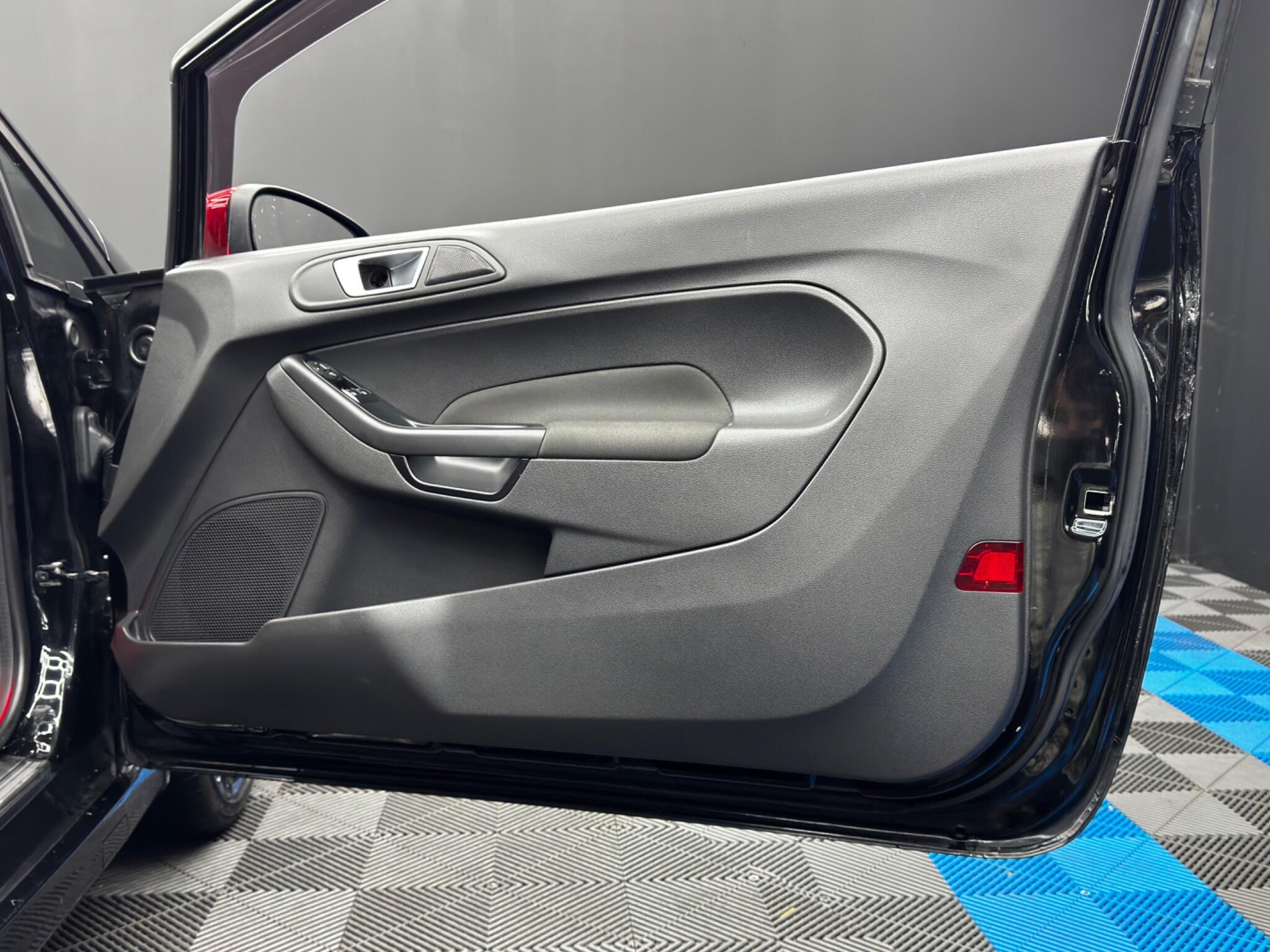 Ford Fiesta 1.0T EcoBoost ST-Line Euro 6 (s/s) 3dr 3dr Manual 2026