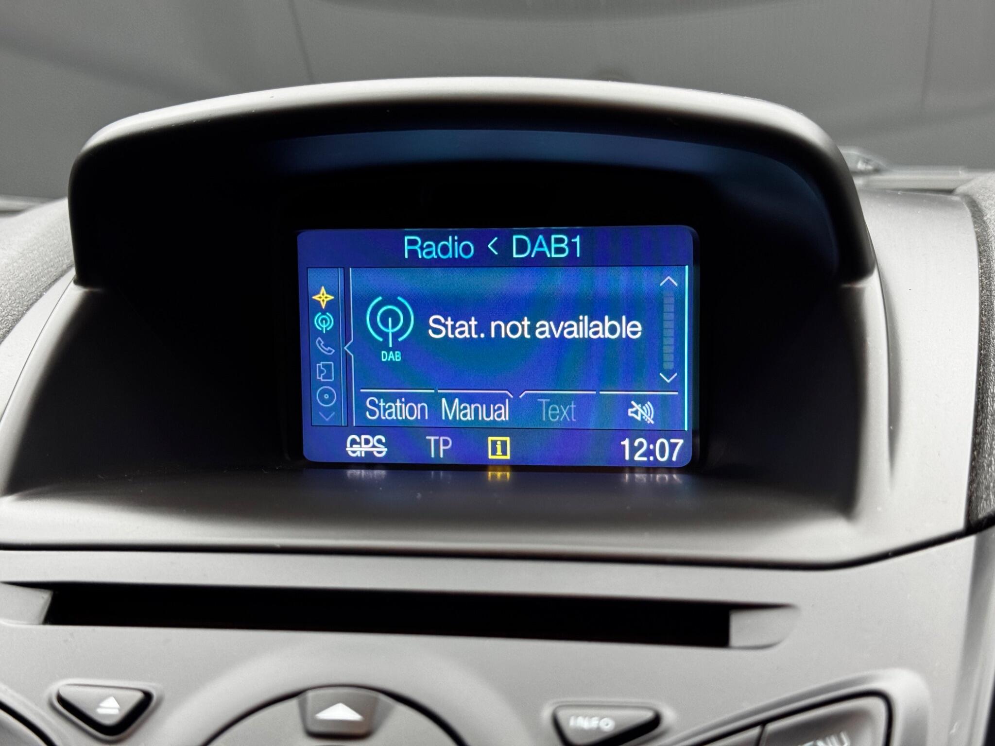 Ford Fiesta 1.0T EcoBoost ST-Line Euro 6 (s/s) 3dr 3dr Manual 2026