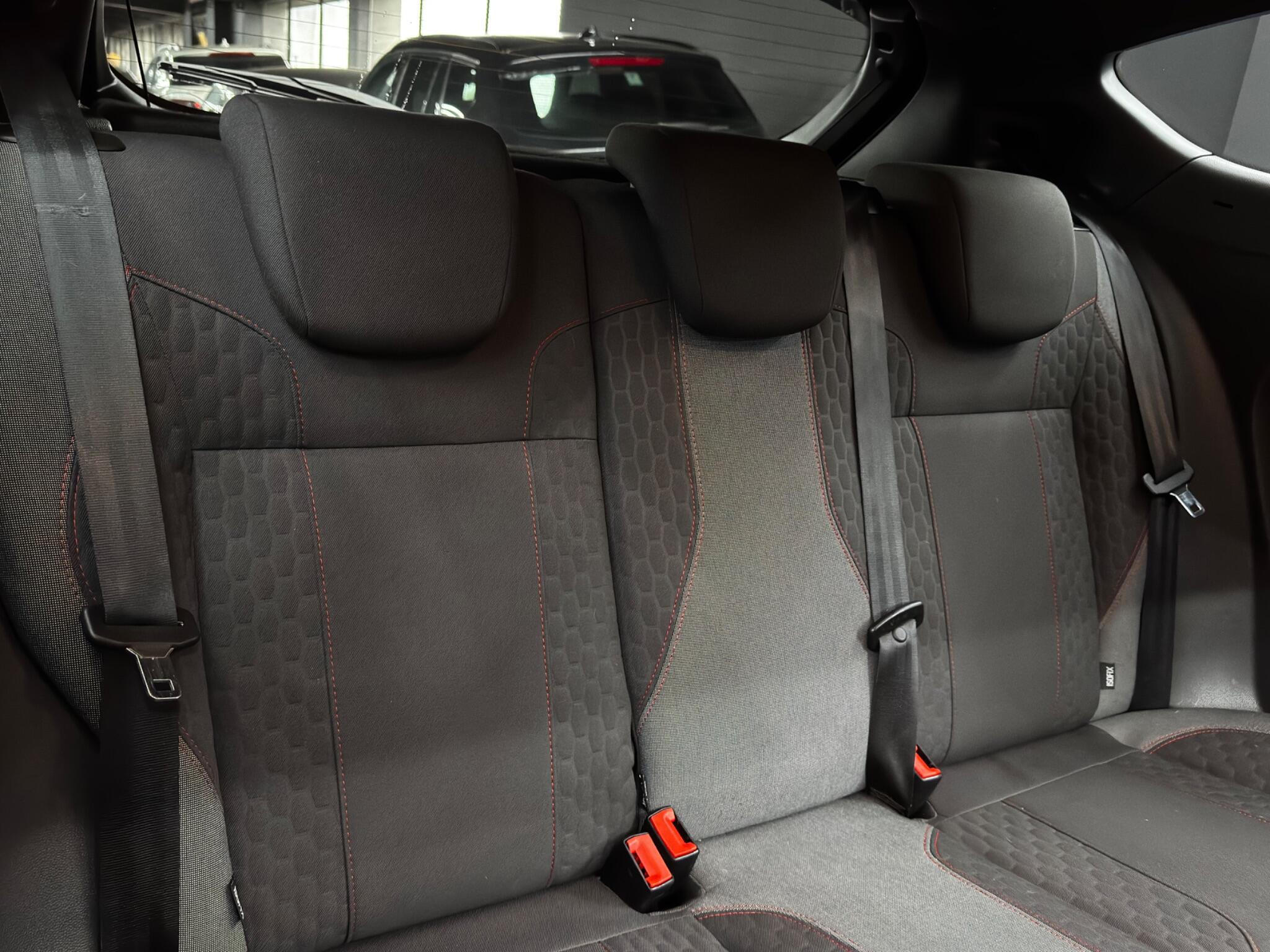 Ford Fiesta 1.0T EcoBoost ST-Line Euro 6 (s/s) 3dr 3dr Manual 2026