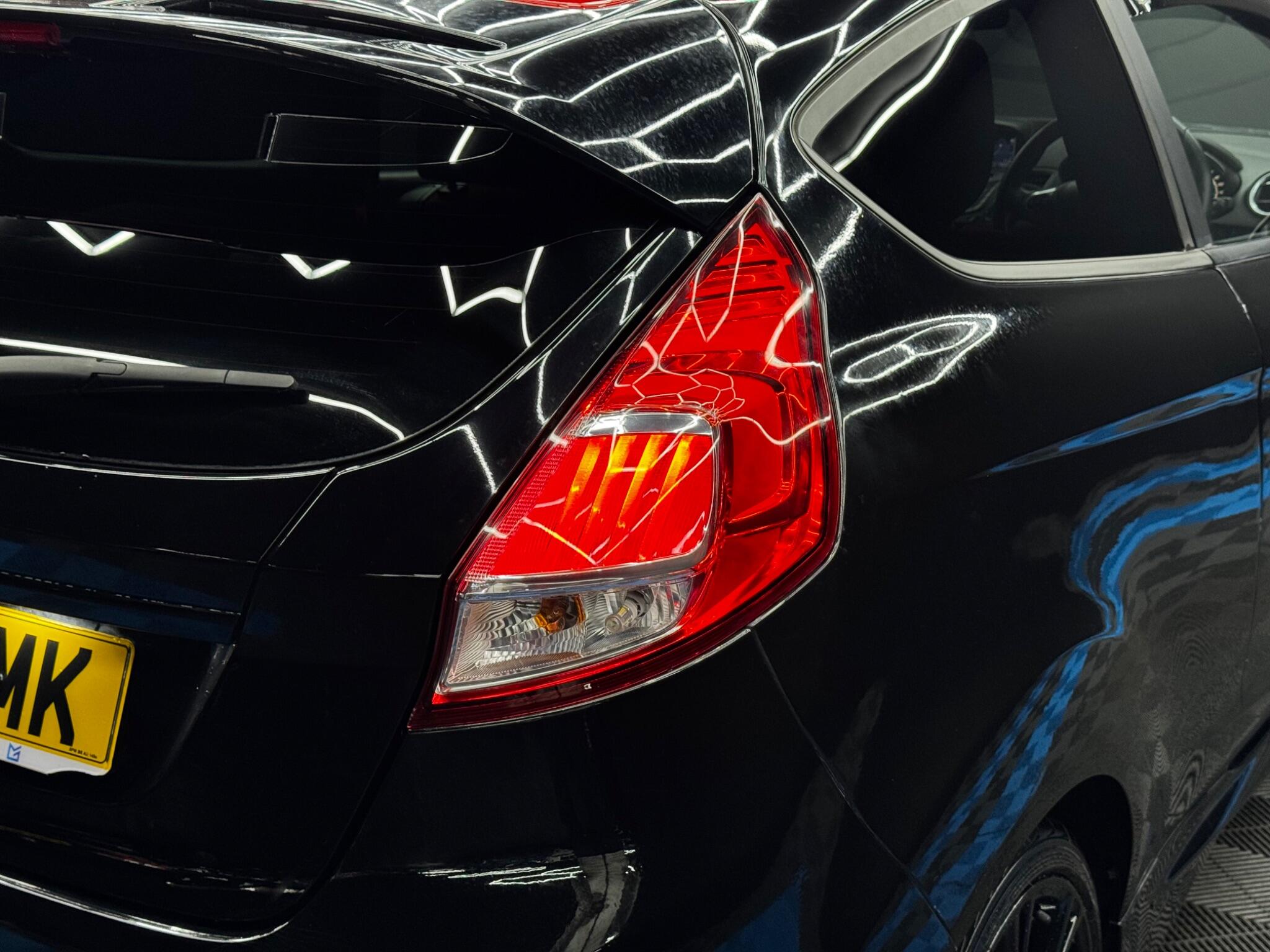 Ford Fiesta 1.0T EcoBoost ST-Line Euro 6 (s/s) 3dr 3dr Manual 2026