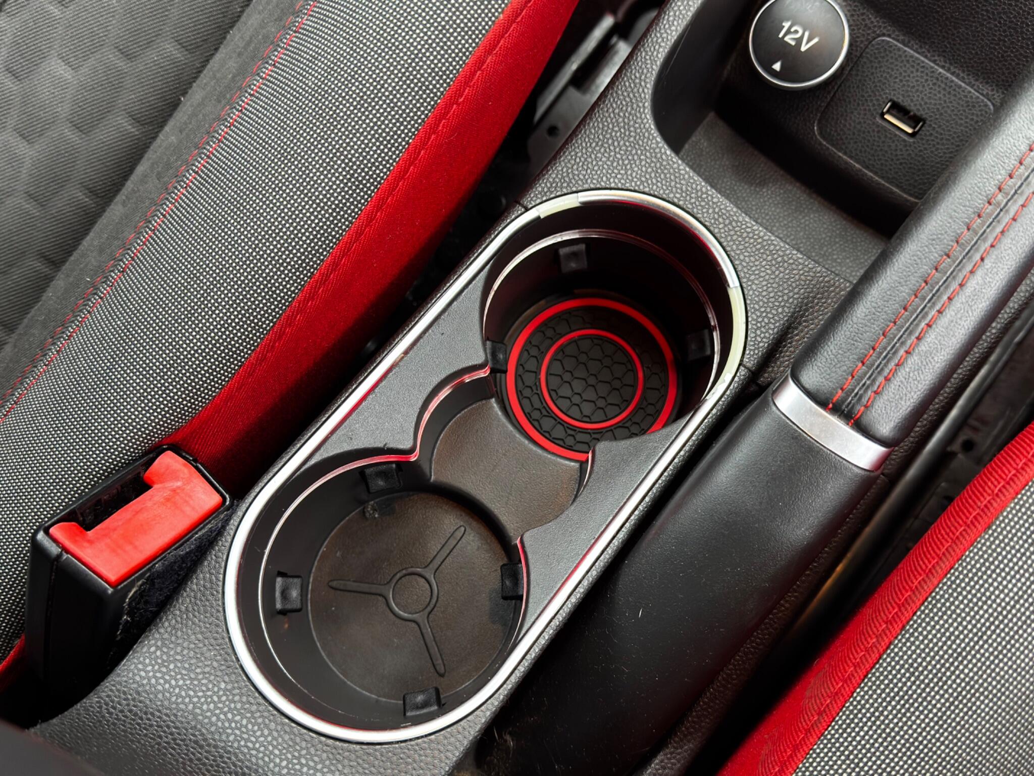 Ford Fiesta 1.0T EcoBoost ST-Line Euro 6 (s/s) 3dr 3dr Manual 2026