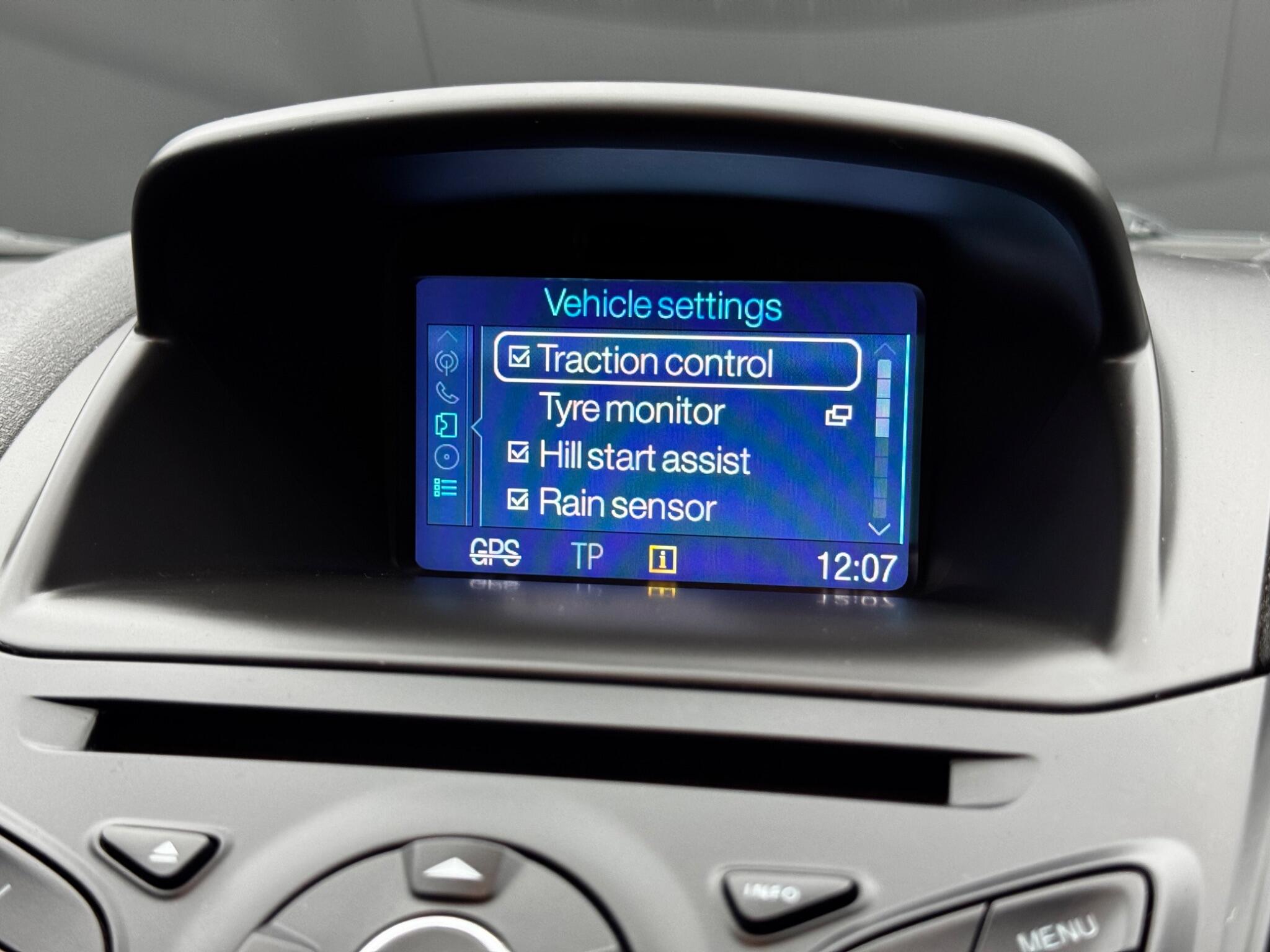 Ford Fiesta 1.0T EcoBoost ST-Line Euro 6 (s/s) 3dr 3dr Manual 2026