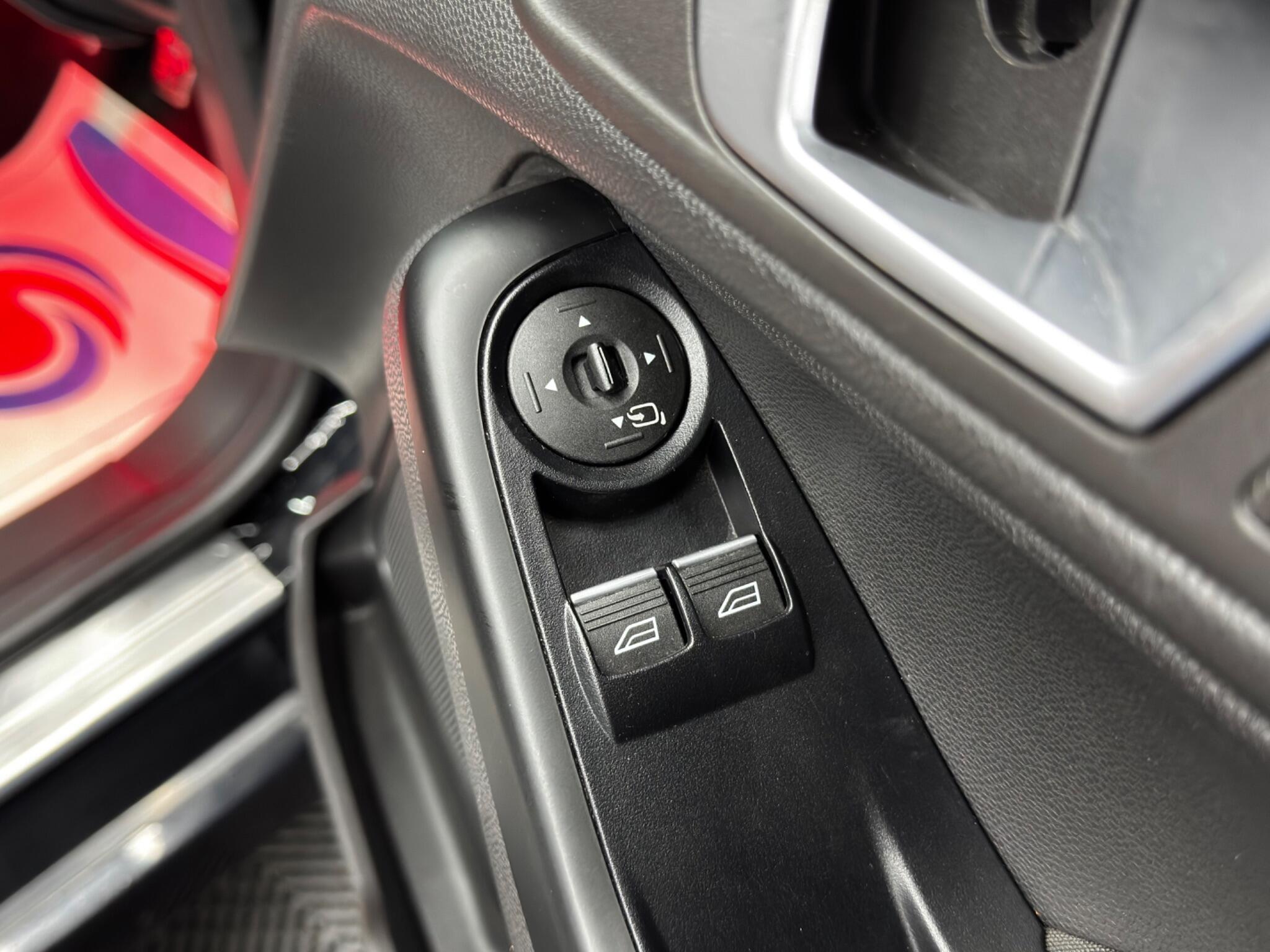 Ford Fiesta 1.0T EcoBoost ST-Line Euro 6 (s/s) 3dr 3dr Manual 2026