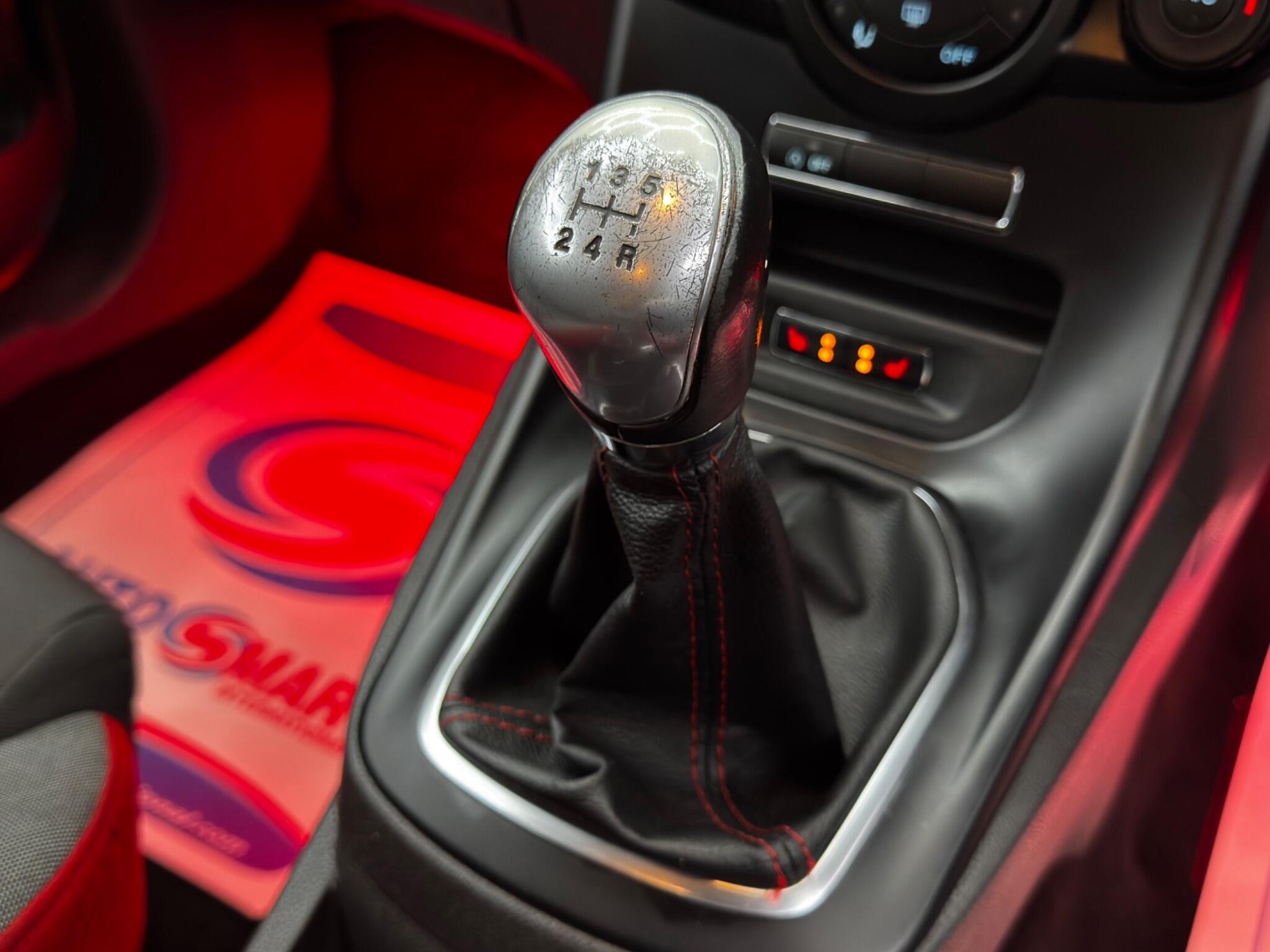 Ford Fiesta 1.0T EcoBoost ST-Line Euro 6 (s/s) 3dr 3dr Manual 2026