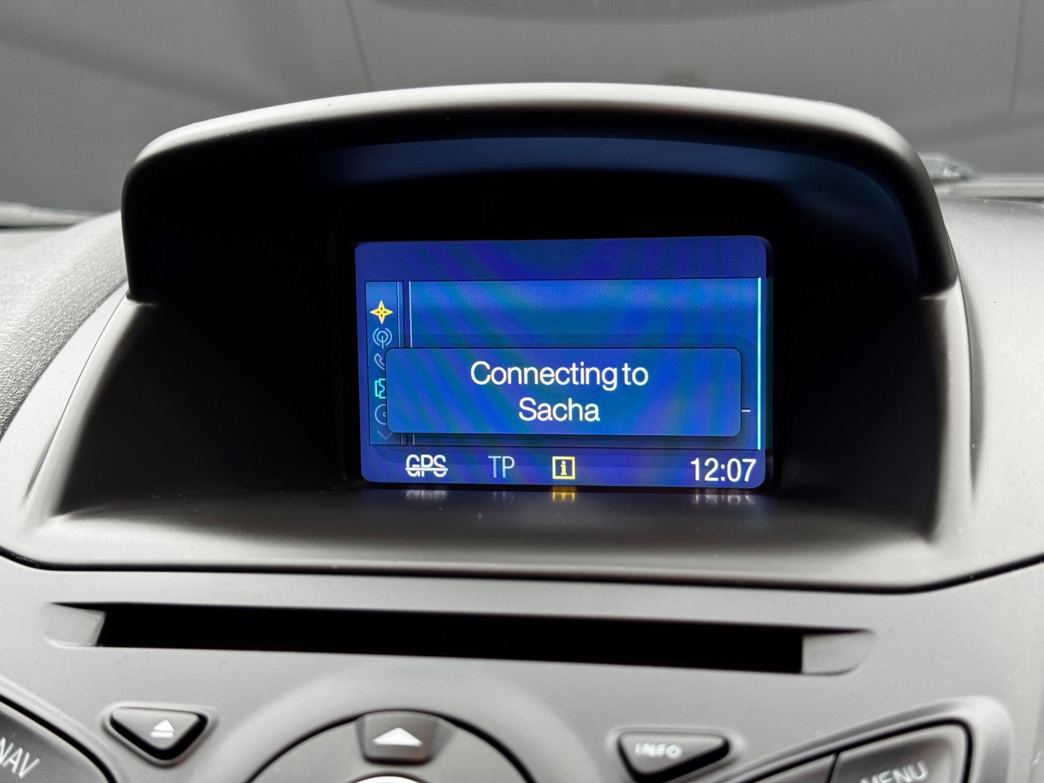 Ford Fiesta 1.0T EcoBoost ST-Line Euro 6 (s/s) 3dr 3dr Manual 2026