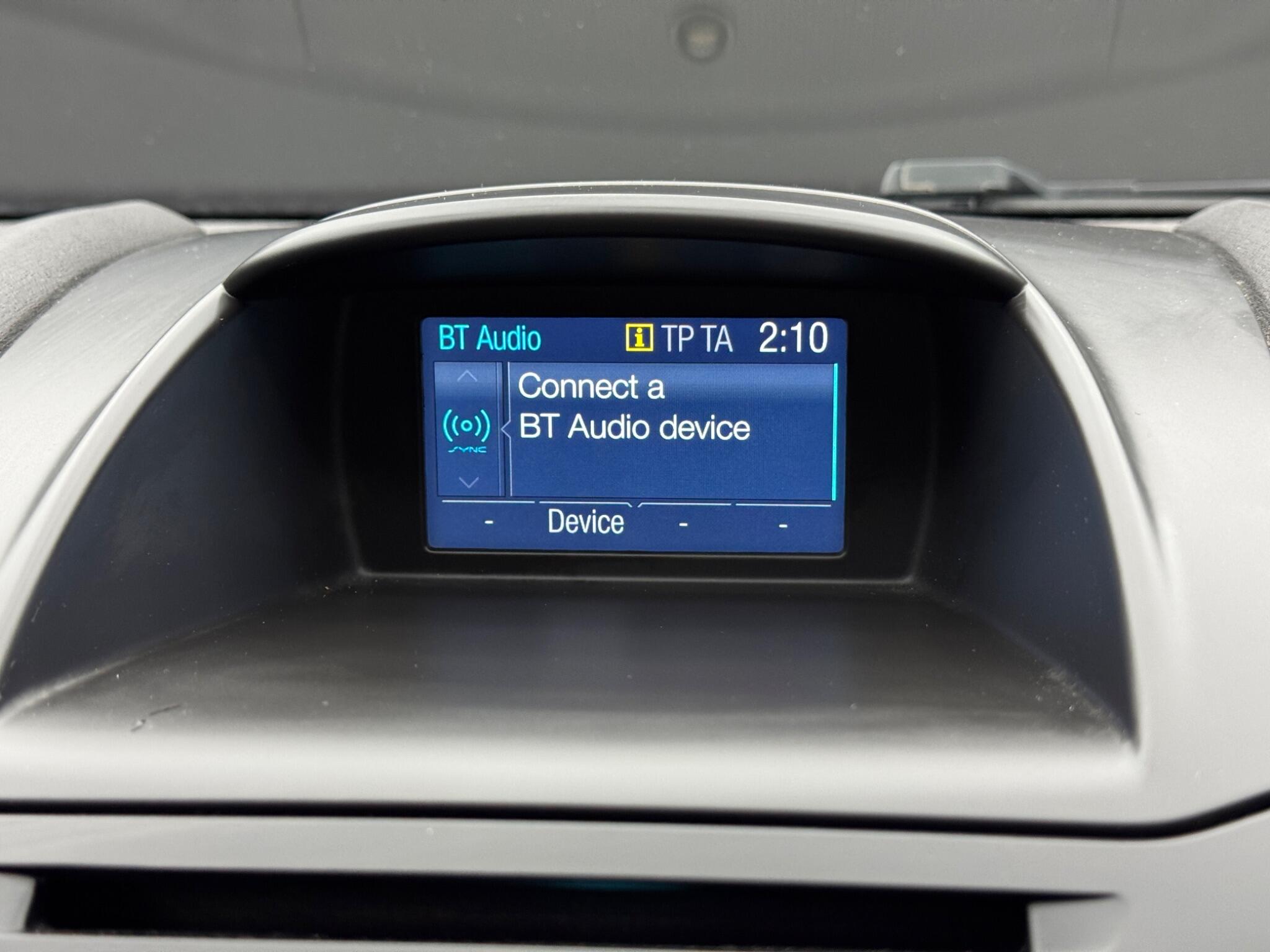 Ford Fiesta 1.0T EcoBoost ST-Line Euro 6 (s/s) 3dr 3dr Manual 2026