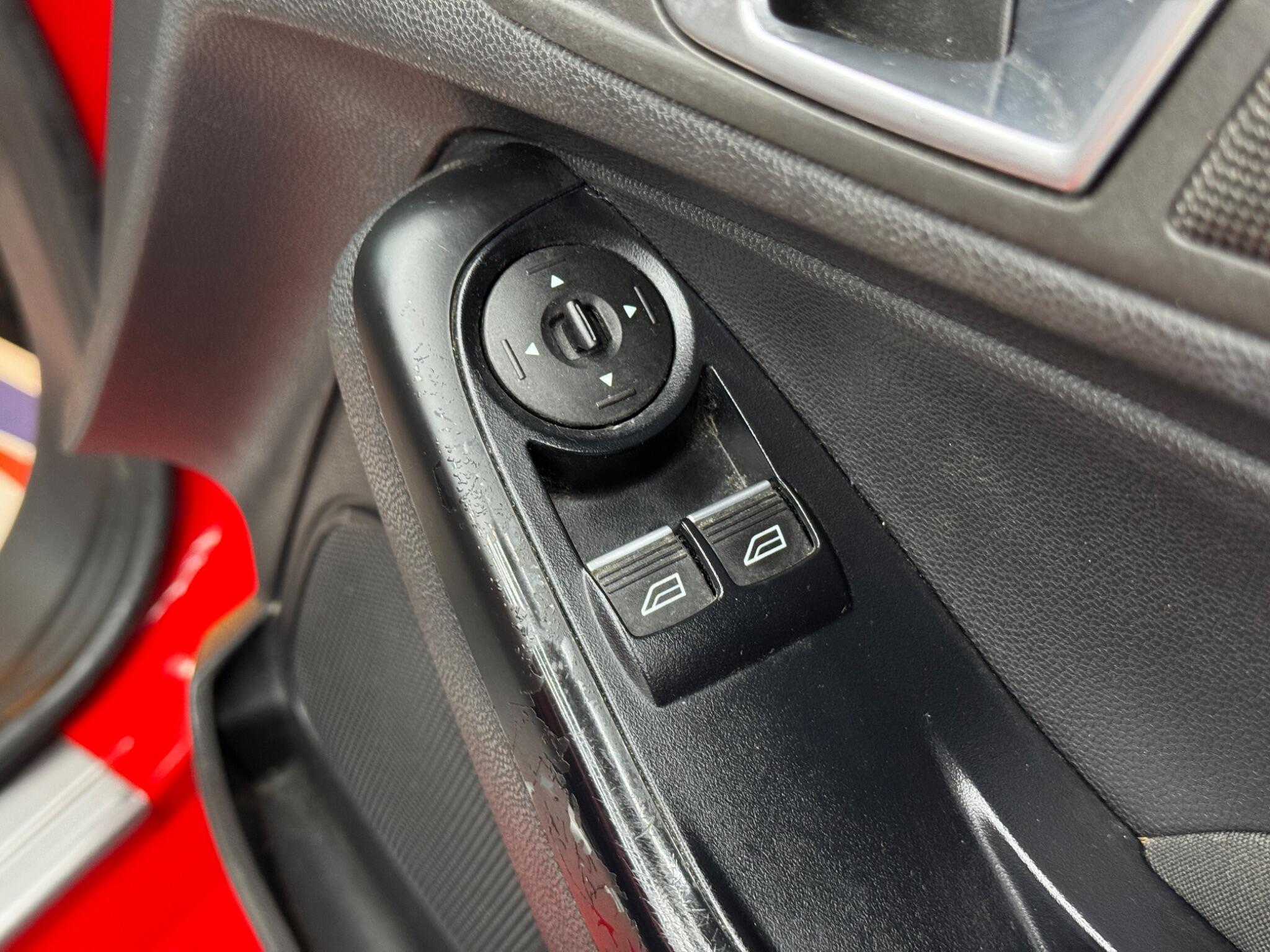 Ford Fiesta 1.0T EcoBoost ST-Line Euro 6 (s/s) 3dr 3dr Manual 2026