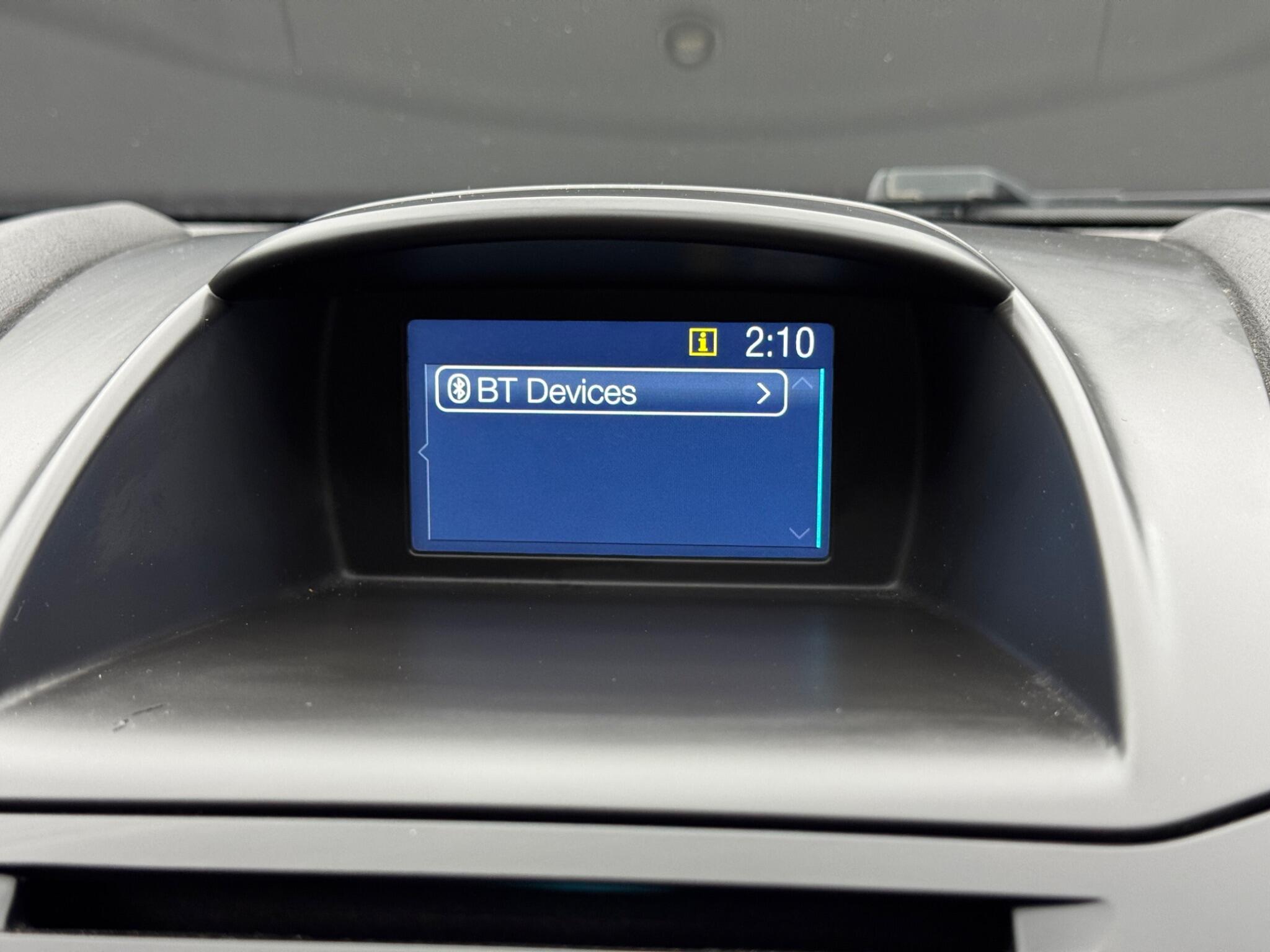 Ford Fiesta 1.0T EcoBoost ST-Line Euro 6 (s/s) 3dr 3dr Manual 2026