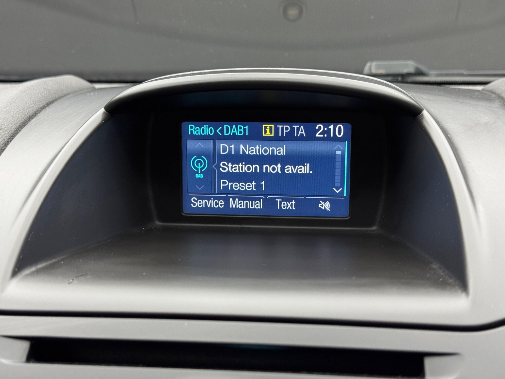 Ford Fiesta 1.0T EcoBoost ST-Line Euro 6 (s/s) 3dr 3dr Manual 2026