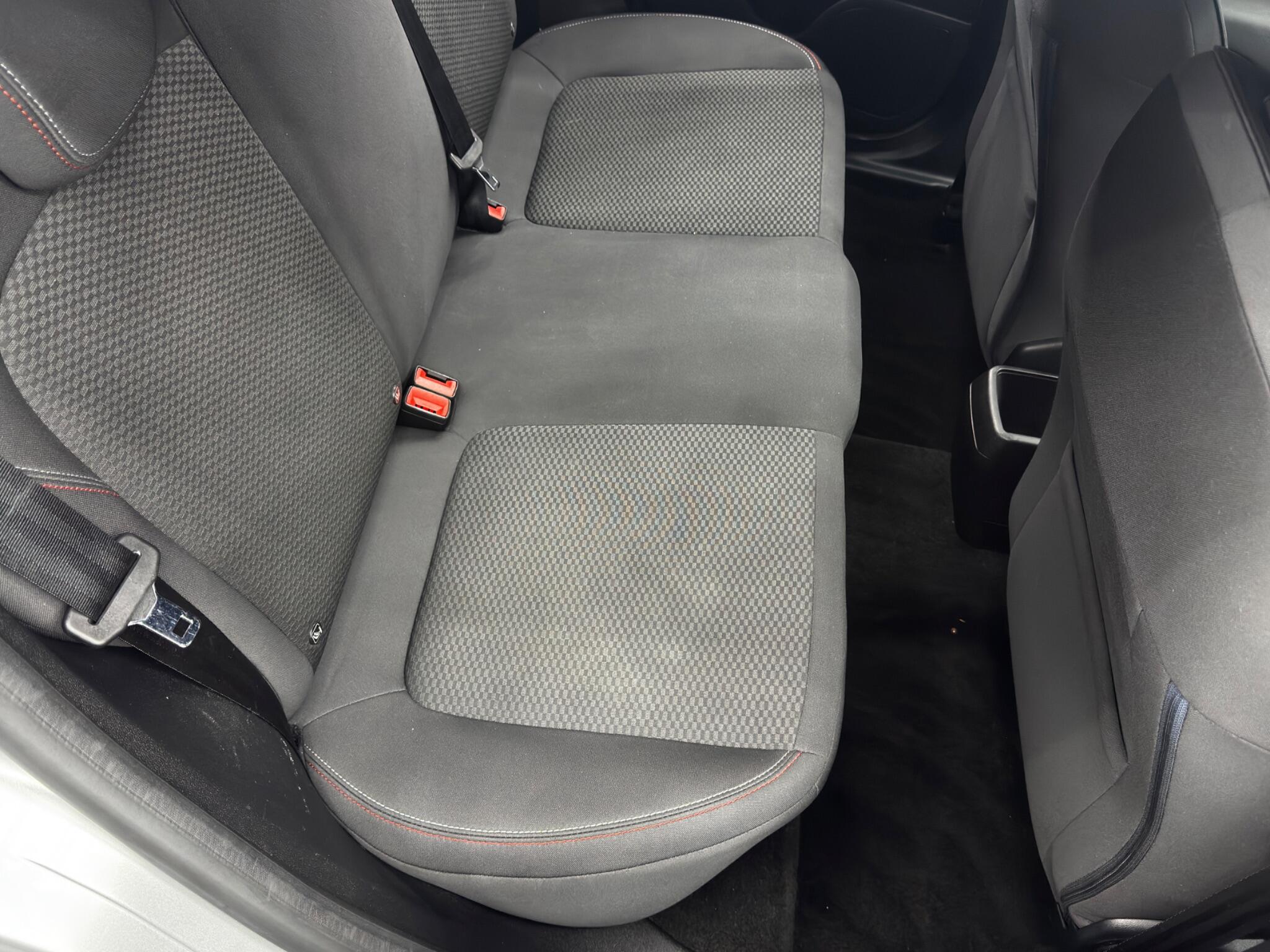 Ford Fiesta 1.0T EcoBoost ST-Line Euro 6 (s/s) 5dr 5dr Manual 2025