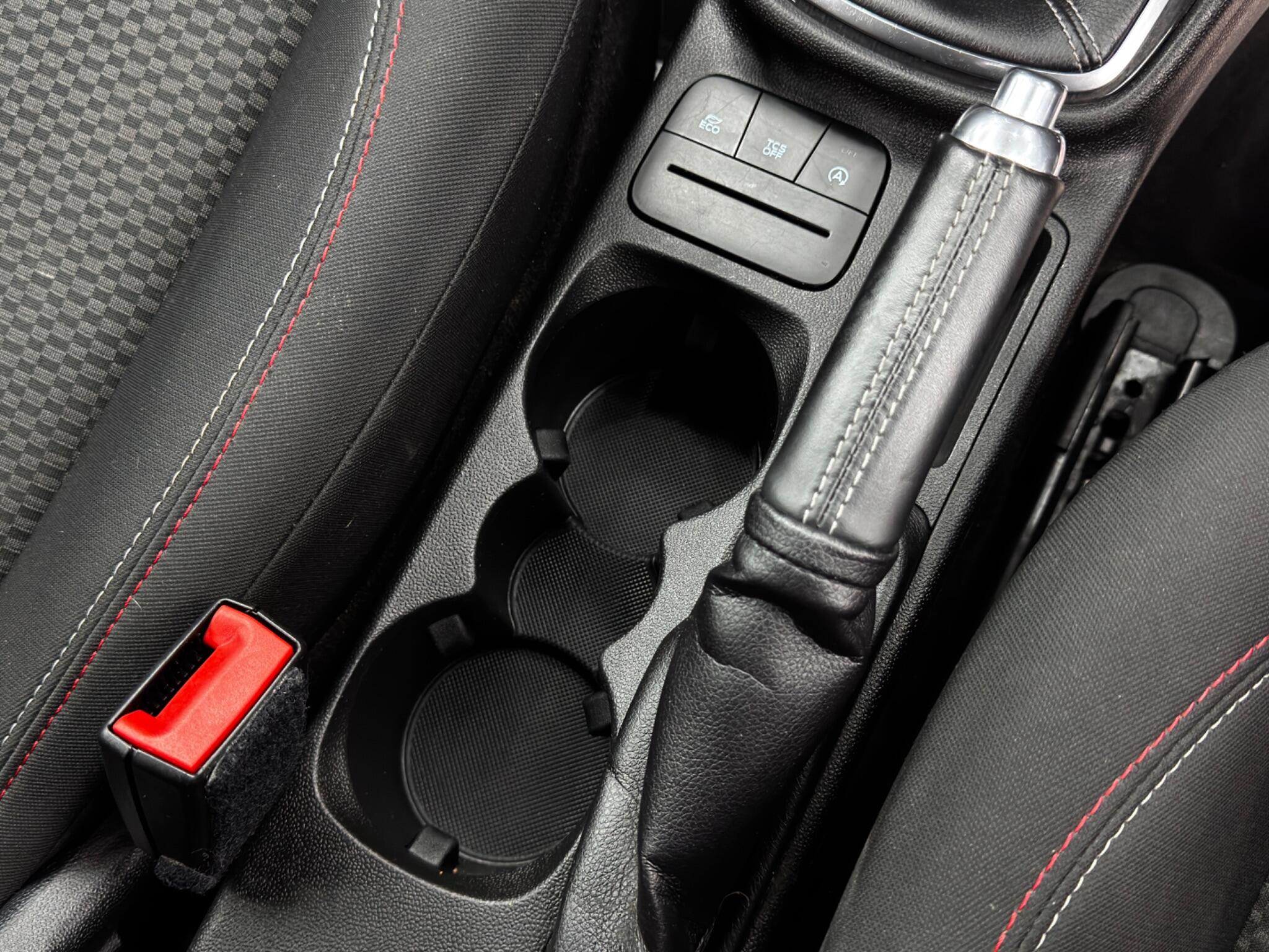 Ford Fiesta 1.0T EcoBoost ST-Line Euro 6 (s/s) 5dr 5dr Manual 2025