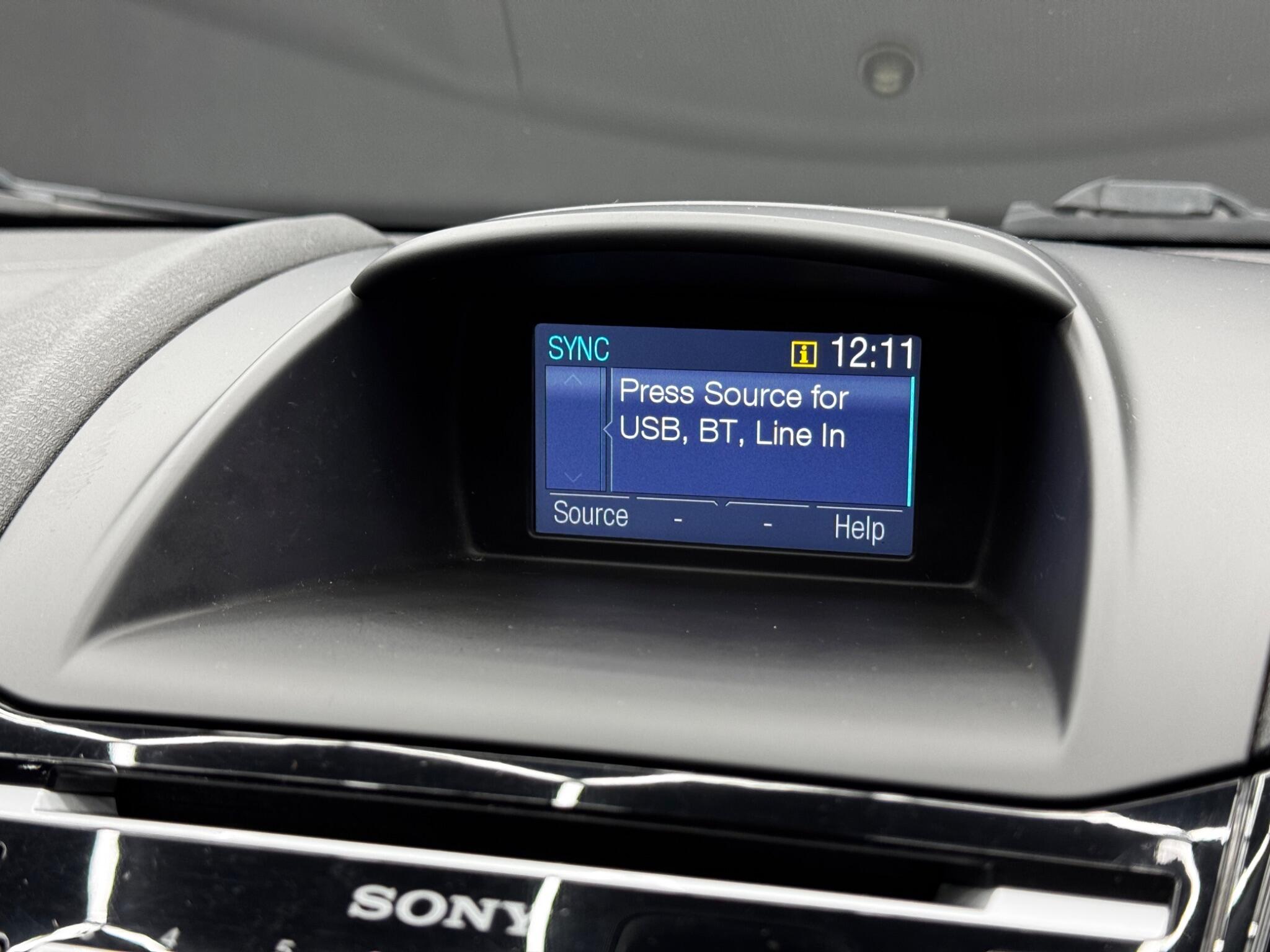 Ford Fiesta 1.0T EcoBoost Titanium Euro 5 (s/s) 5dr 5dr Manual 2025