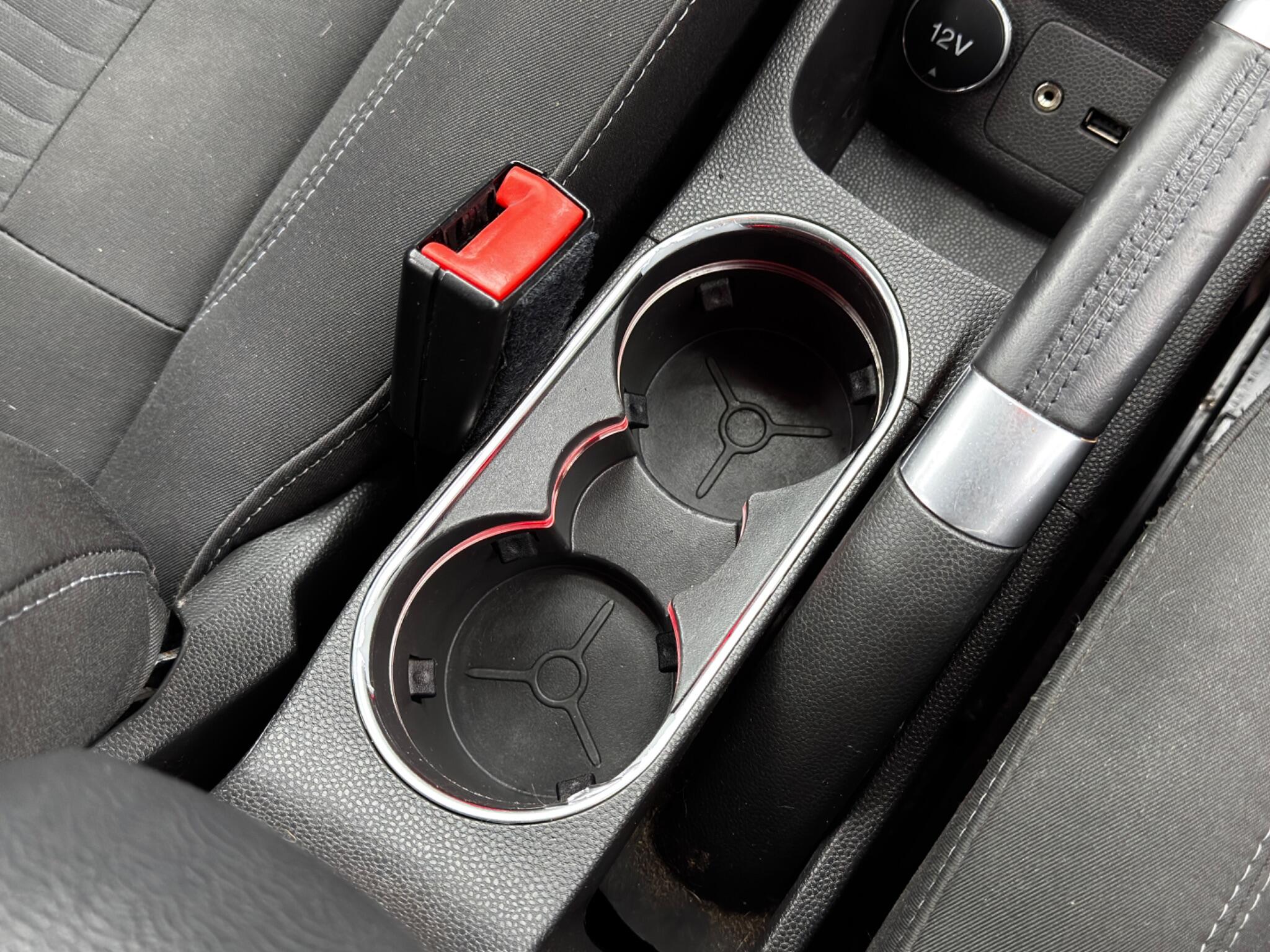 Ford Fiesta 1.0T EcoBoost Titanium Euro 5 (s/s) 5dr 5dr Manual 2025