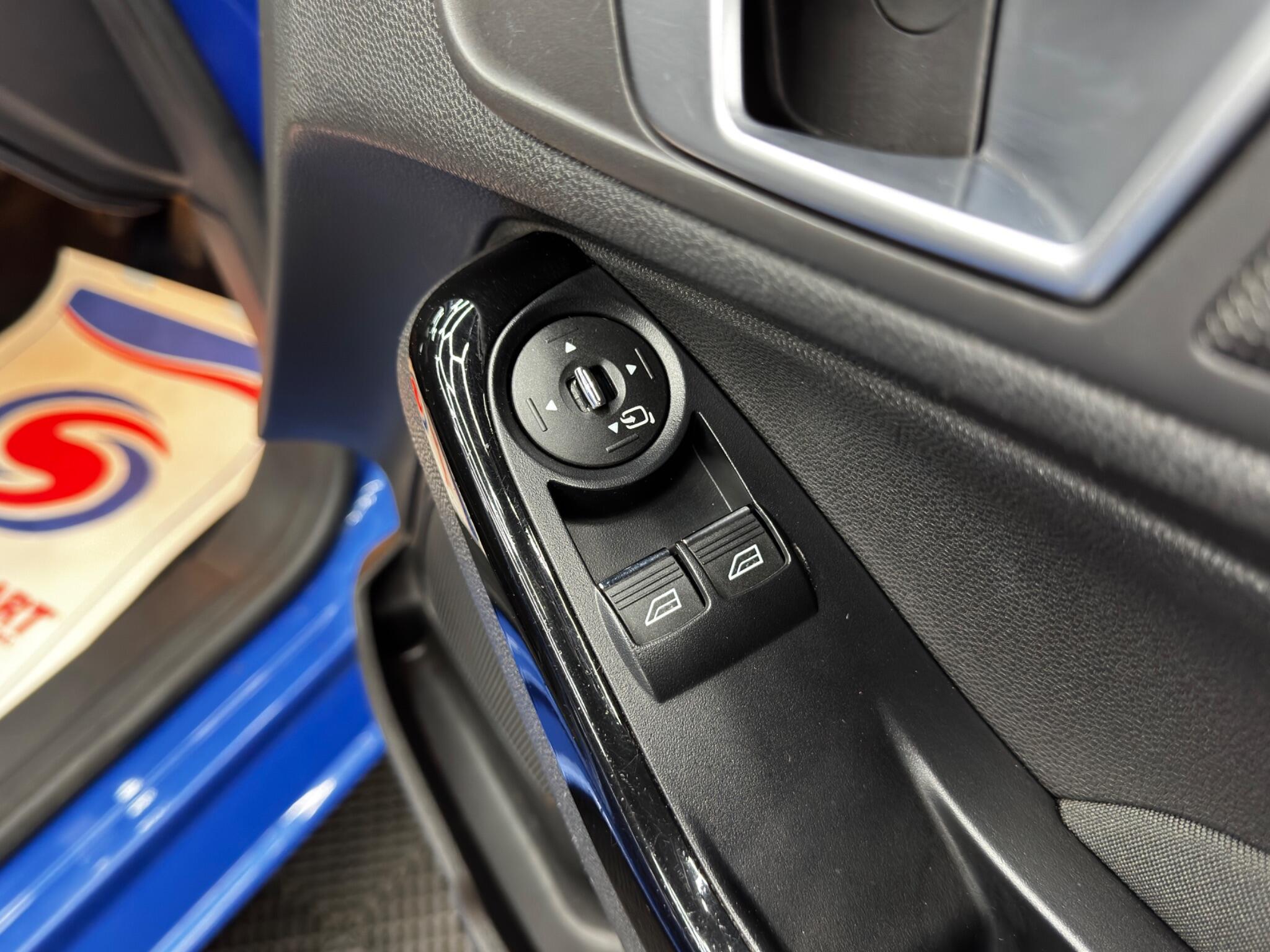 Ford Fiesta 1.0T EcoBoost Titanium Euro 5 (s/s) 5dr 5dr Manual 2025