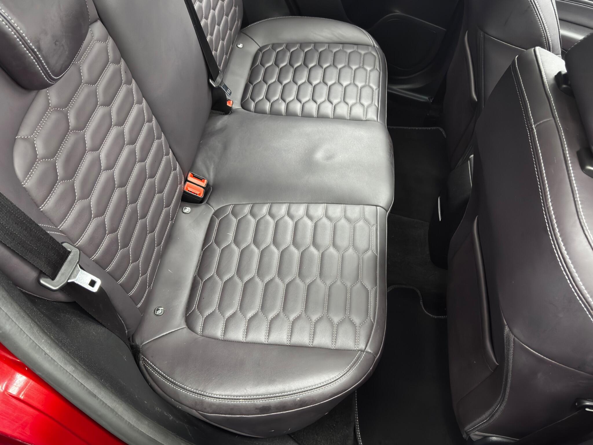 Ford Fiesta 1.0T EcoBoost Vignale Euro 6 (s/s) 5dr 5dr Manual 2025