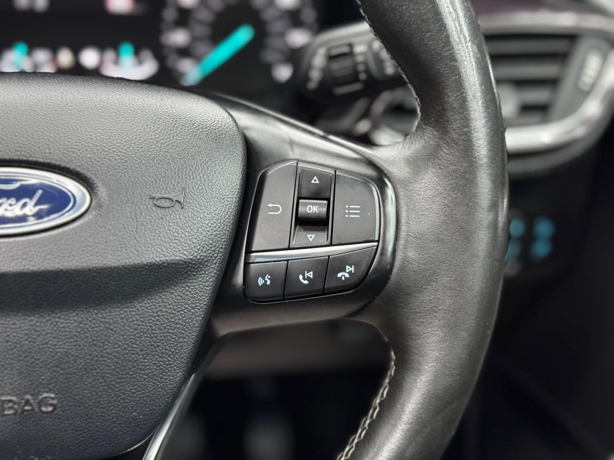 Ford Fiesta 1.0T EcoBoost Vignale Euro 6 (s/s) 5dr 5dr Manual 2025