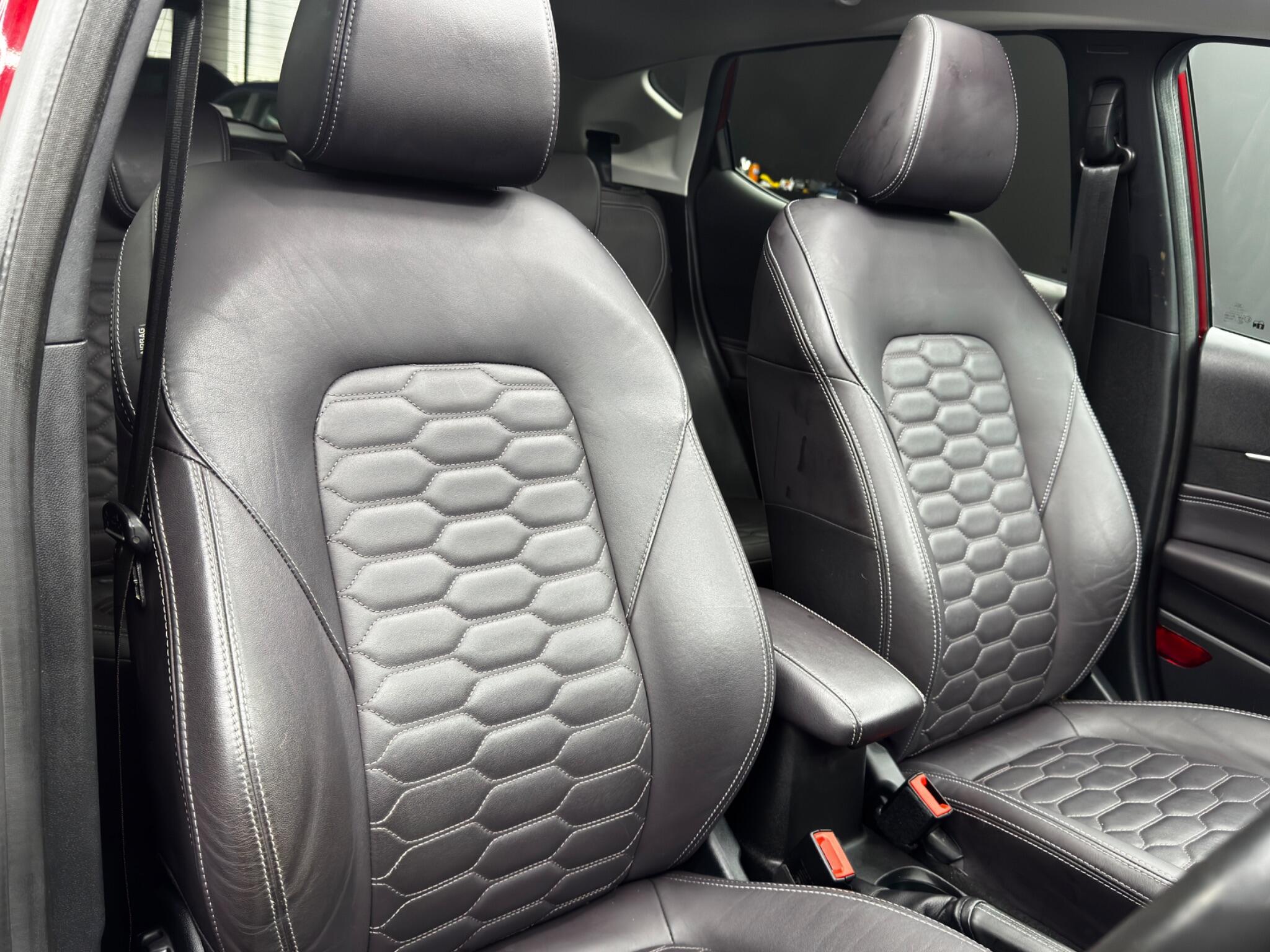 Ford Fiesta 1.0T EcoBoost Vignale Euro 6 (s/s) 5dr 5dr Manual 2025