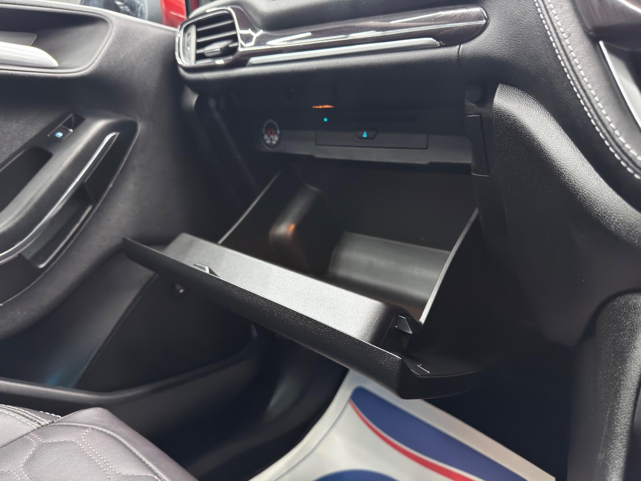 Ford Fiesta 1.0T EcoBoost Vignale Euro 6 (s/s) 5dr 5dr Manual 2025