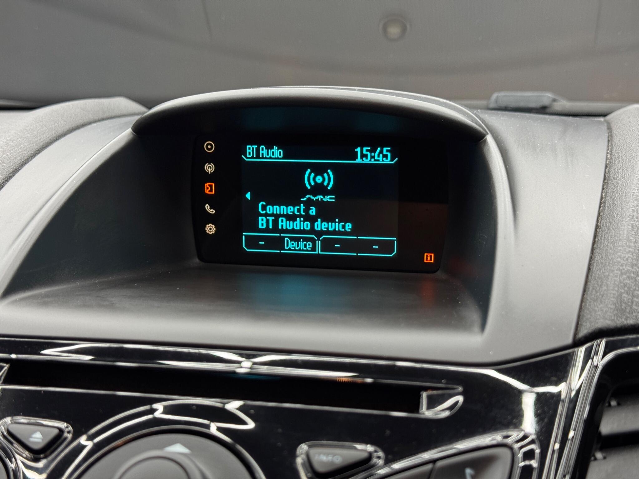 Ford Fiesta 1.0T EcoBoost Zetec Euro 5 (s/s) 3dr 3dr Manual 2026